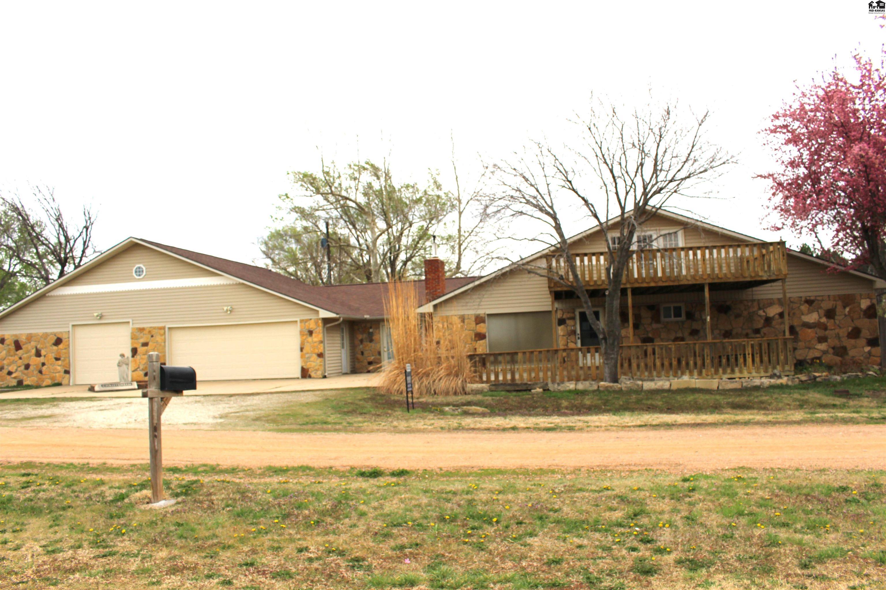 2120 Strassburg Street Marion KS 66861