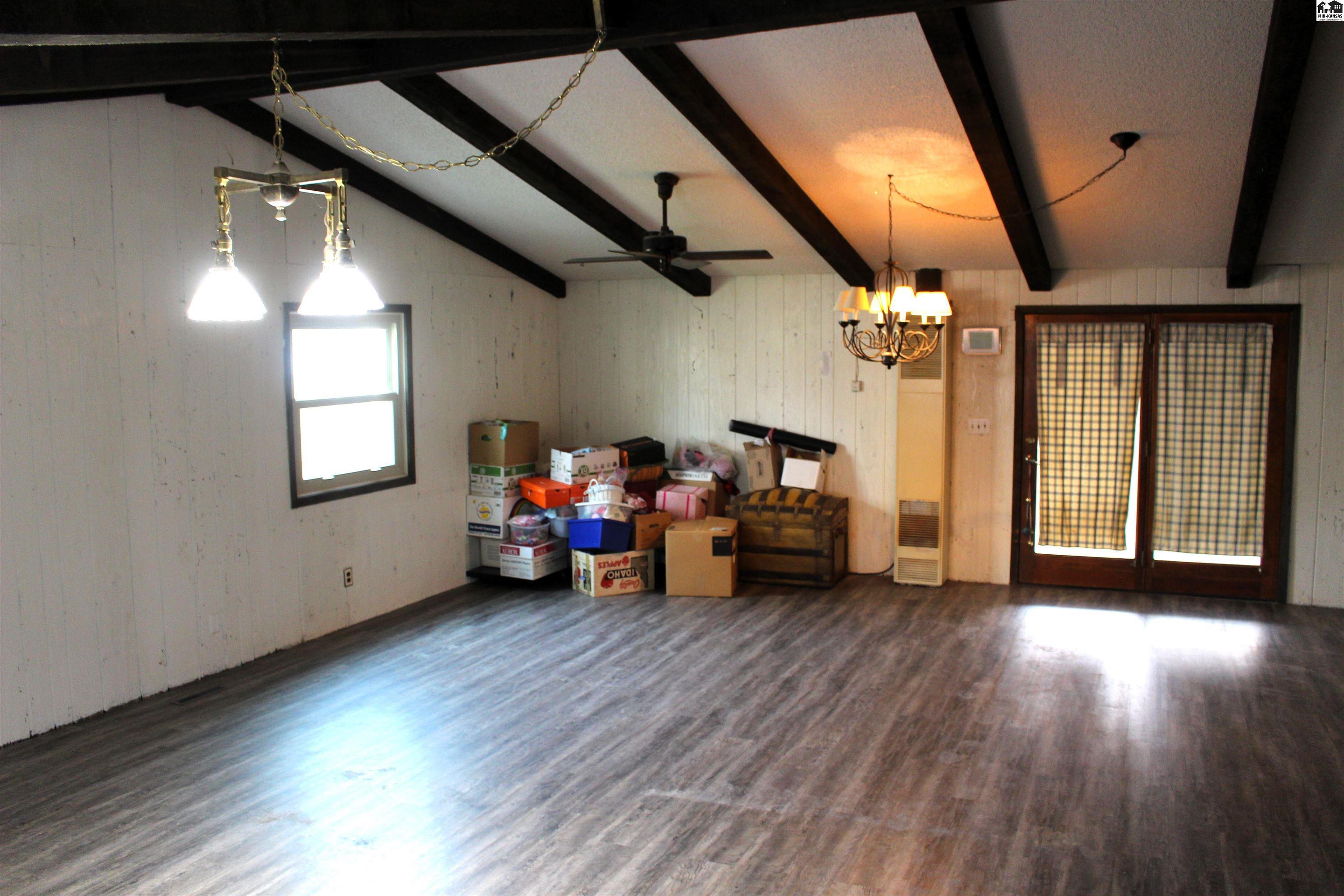 2120 Strassburg Street Marion KS 66861