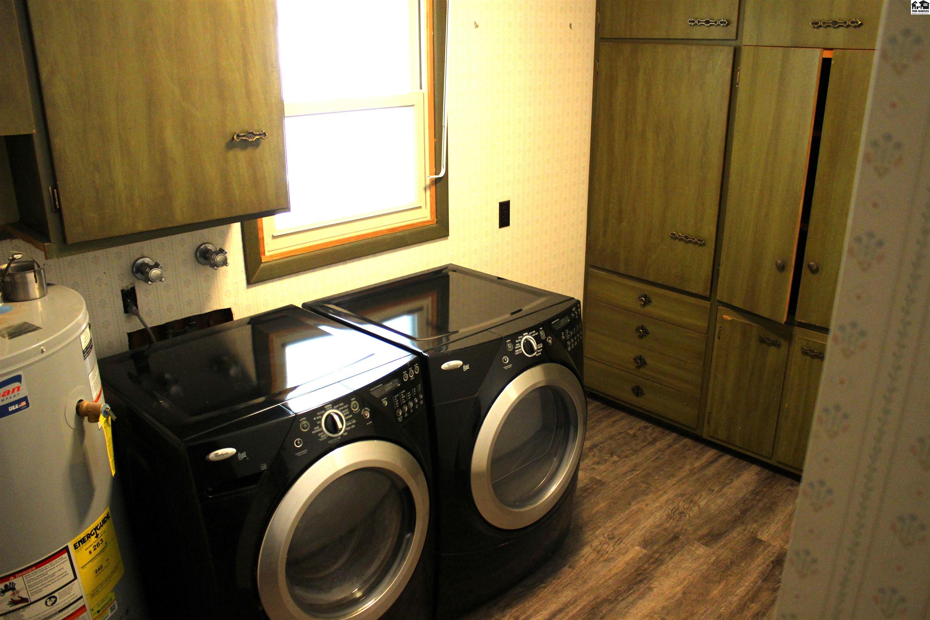 2120 Strassburg Street Marion KS 66861