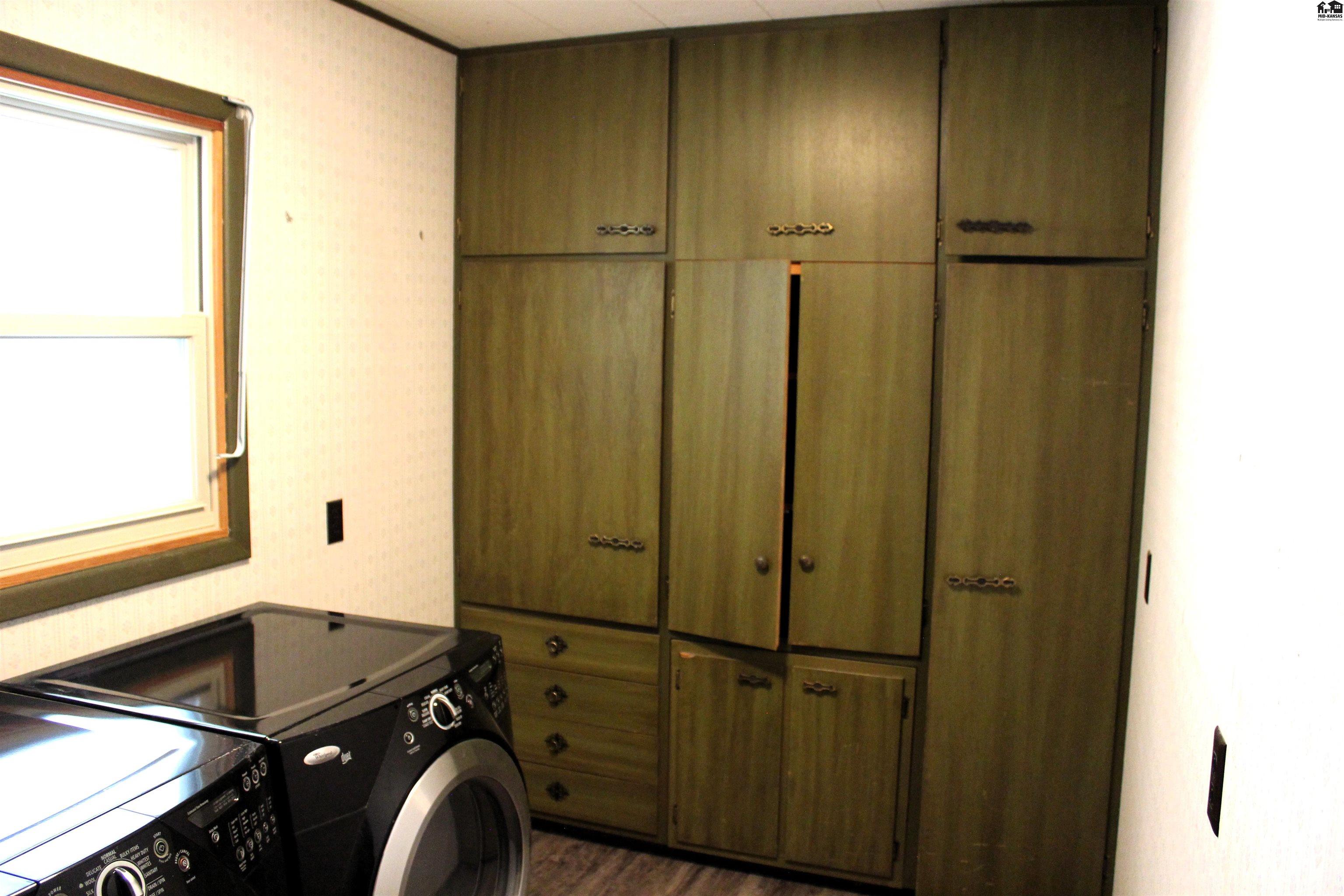 2120 Strassburg Street Marion KS 66861