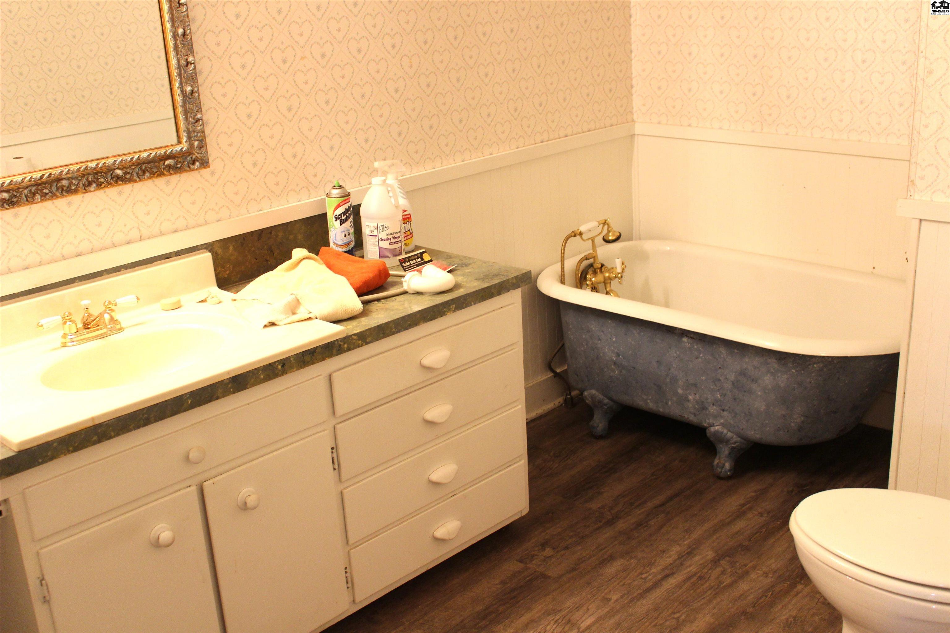 2120 Strassburg Street Marion KS 66861