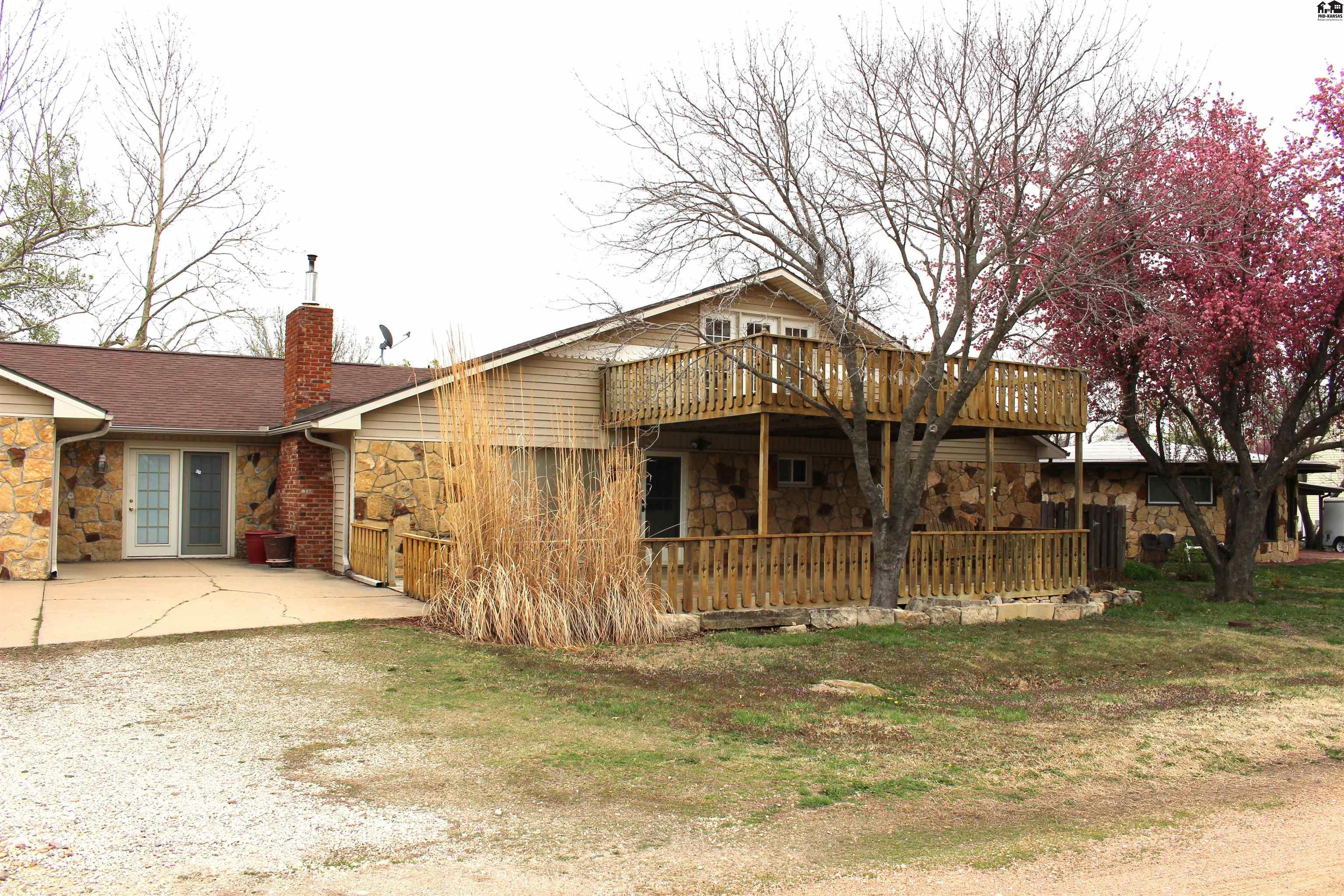 2120 Strassburg Street Marion KS 66861