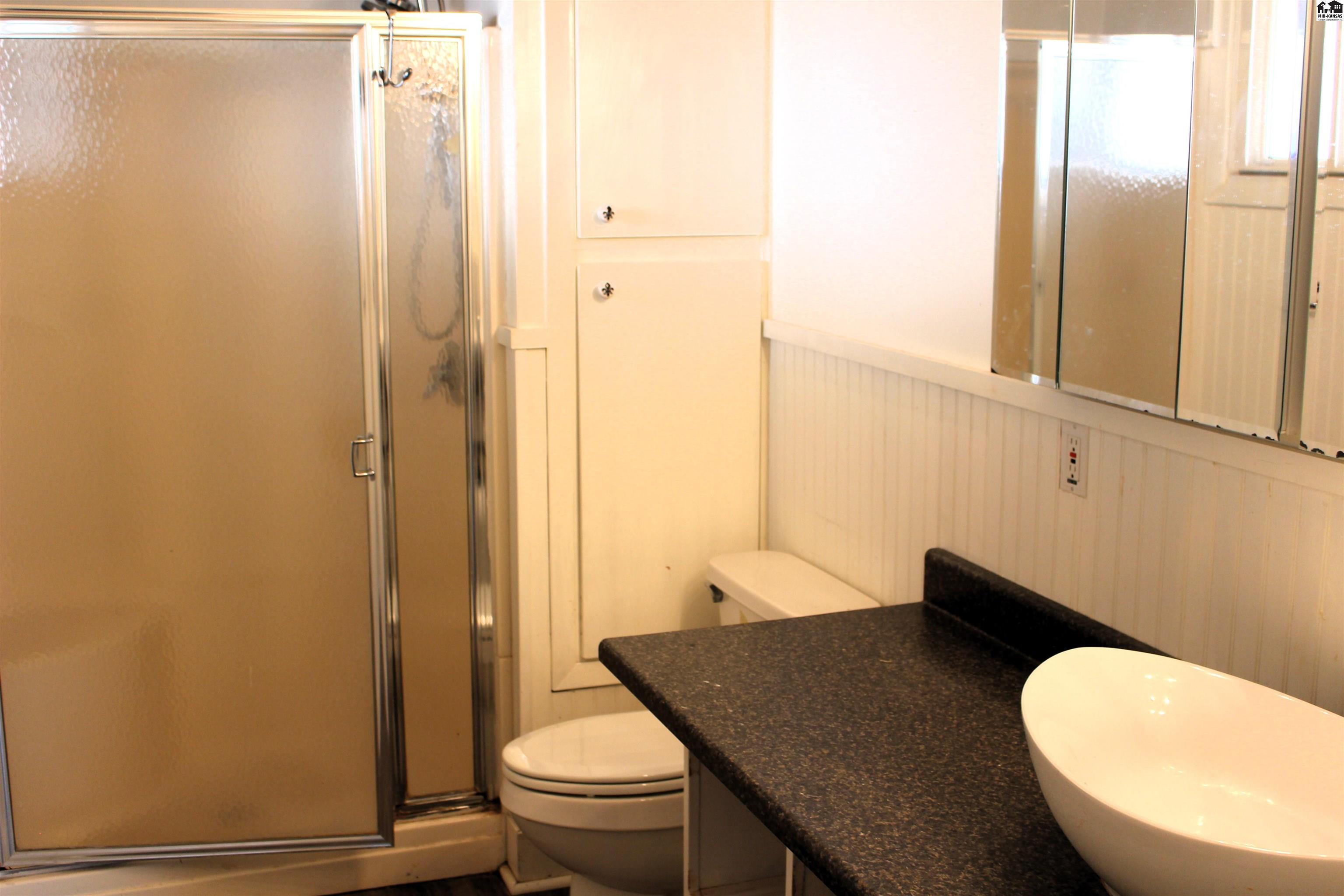 2120 Strassburg Street Marion KS 66861