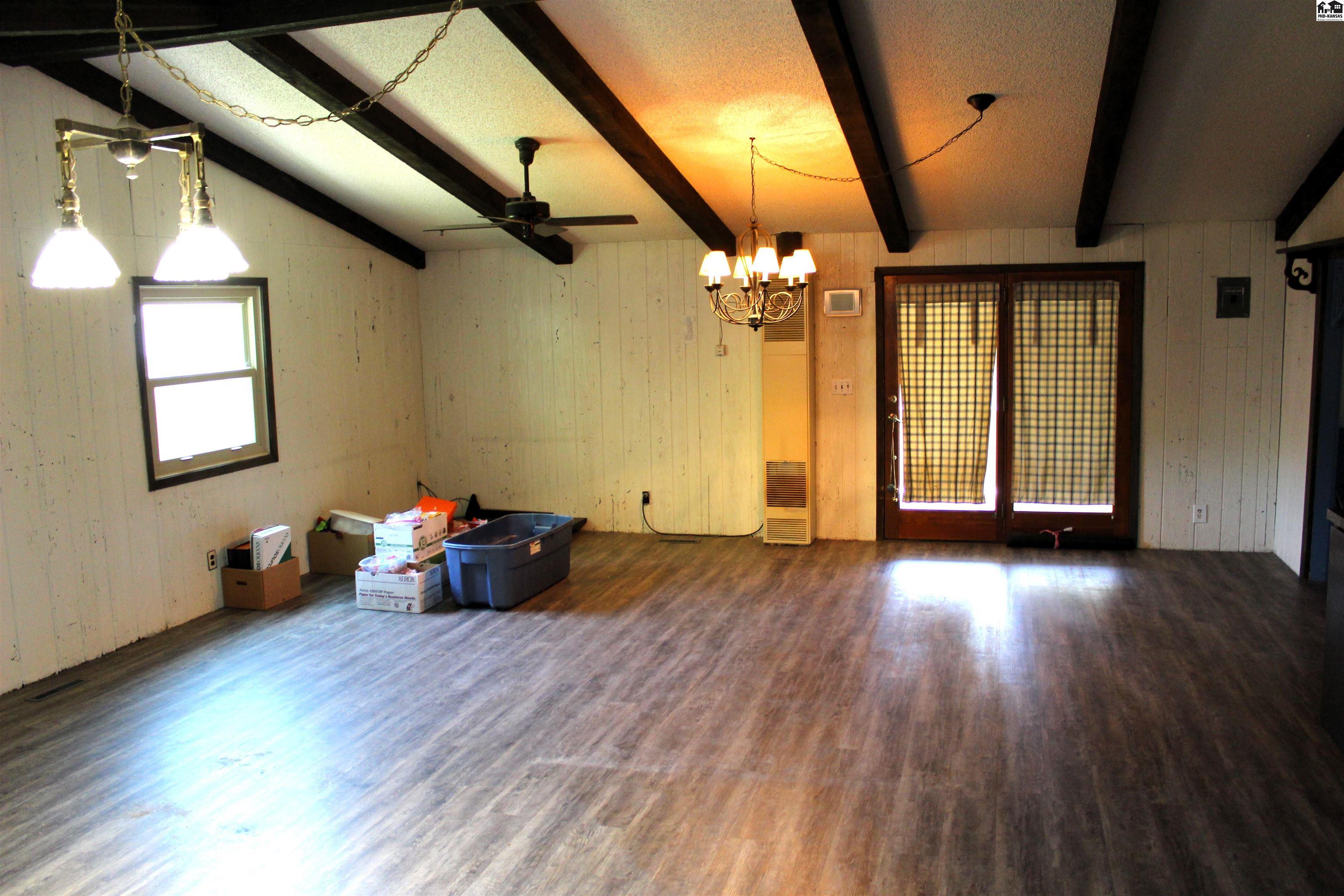 2120 Strassburg Street Marion KS 66861