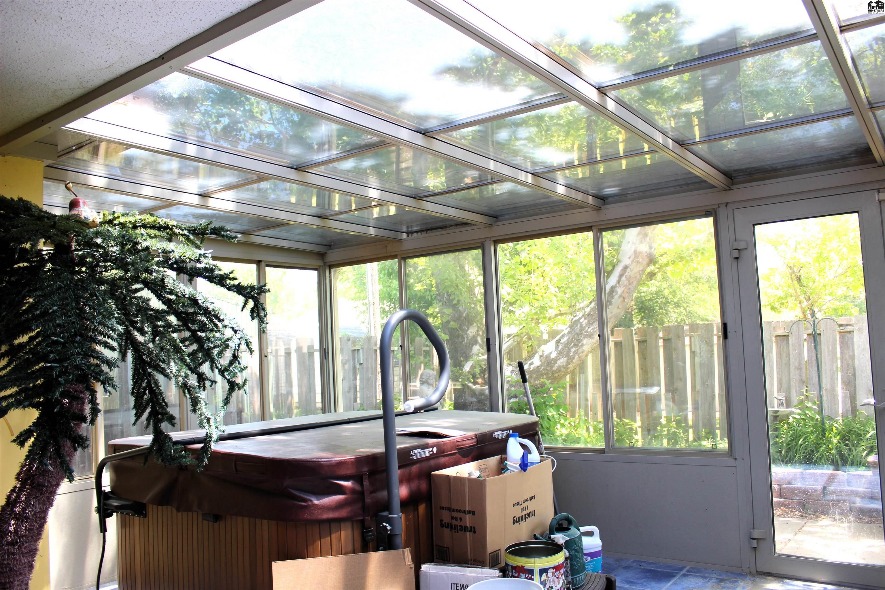 2120 Strassburg Street Marion KS 66861