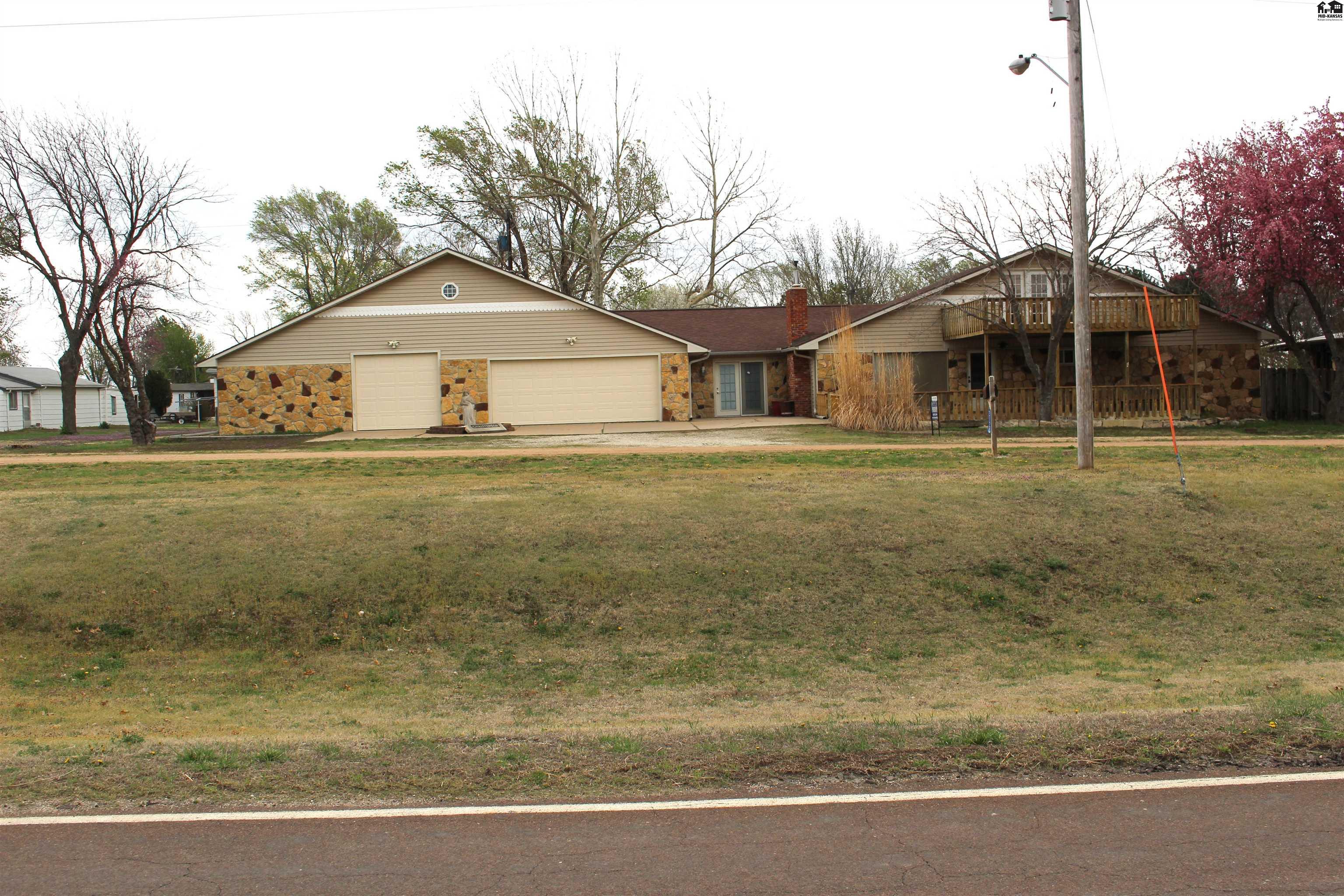 2120 Strassburg Street Marion KS 66861