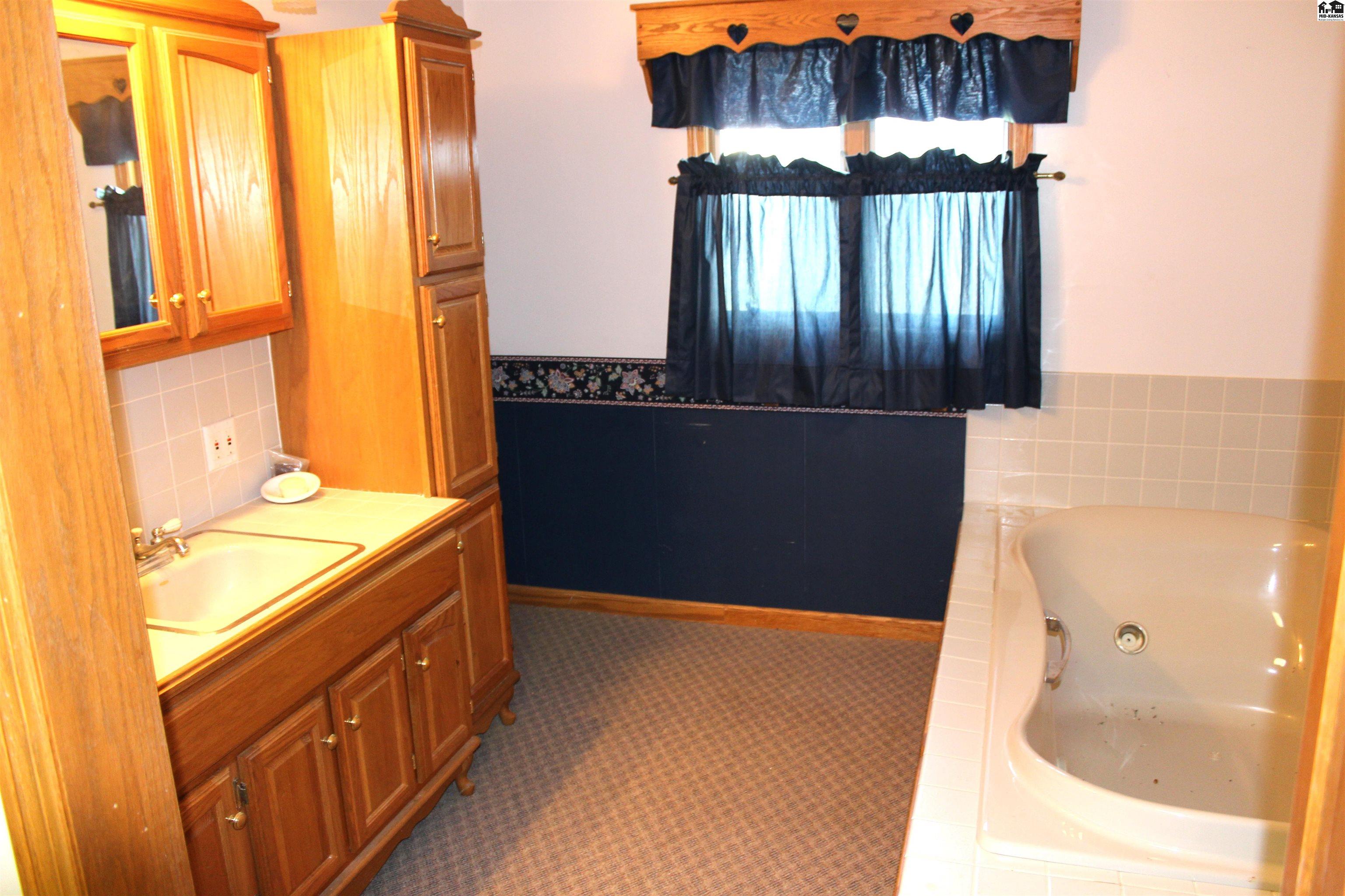 2120 Strassburg Street Marion KS 66861