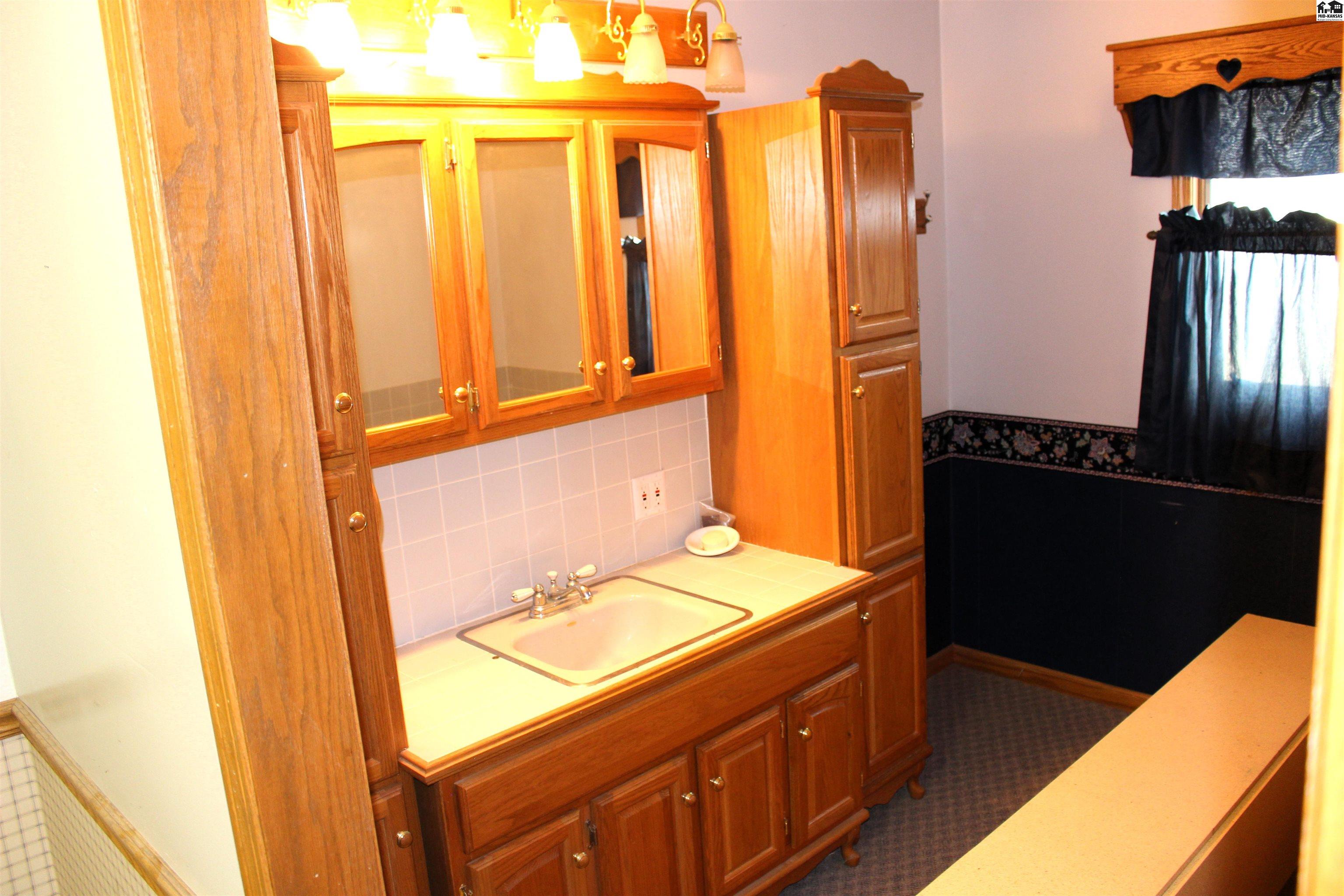 2120 Strassburg Street Marion KS 66861