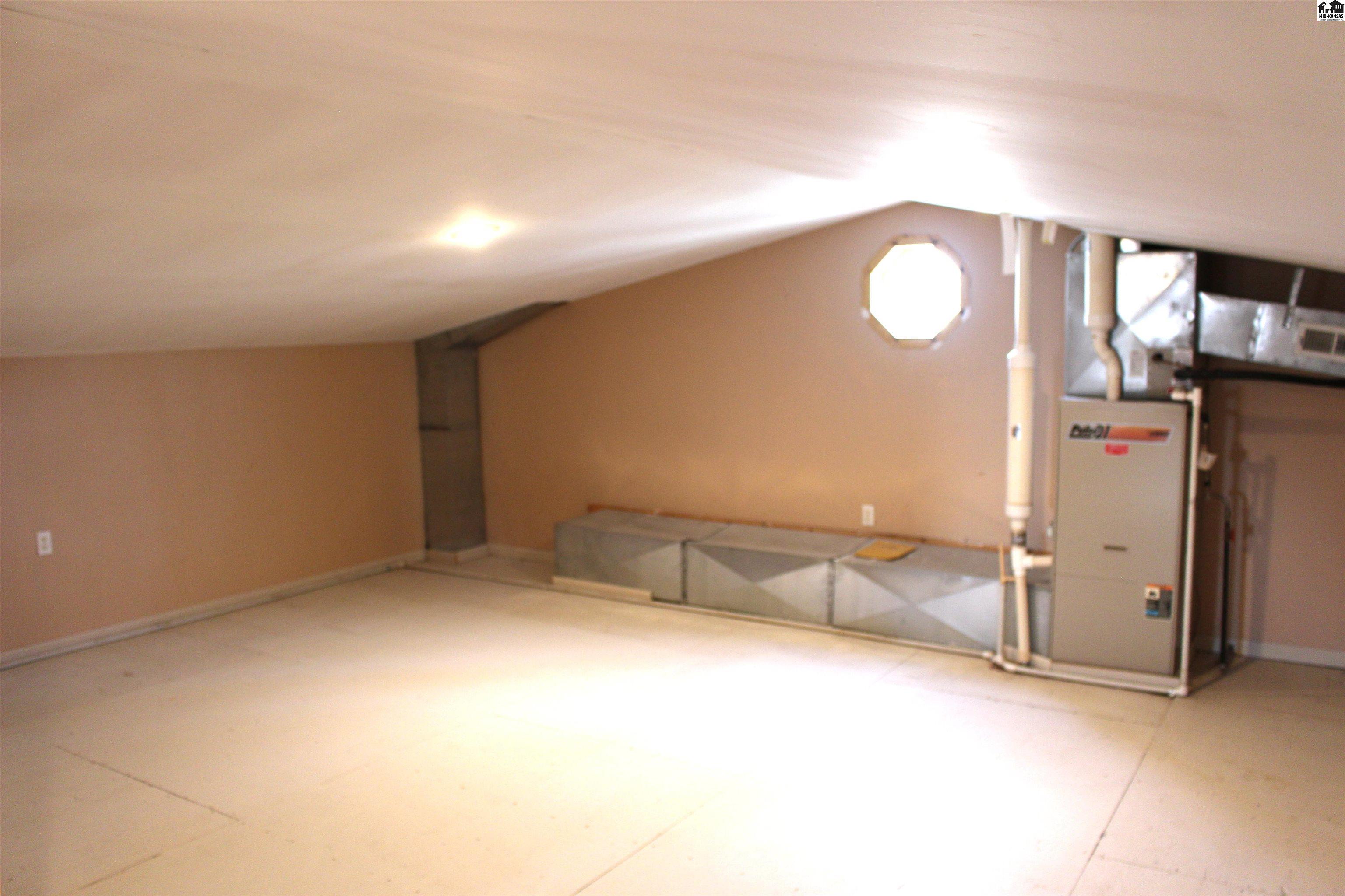 2120 Strassburg Street Marion KS 66861