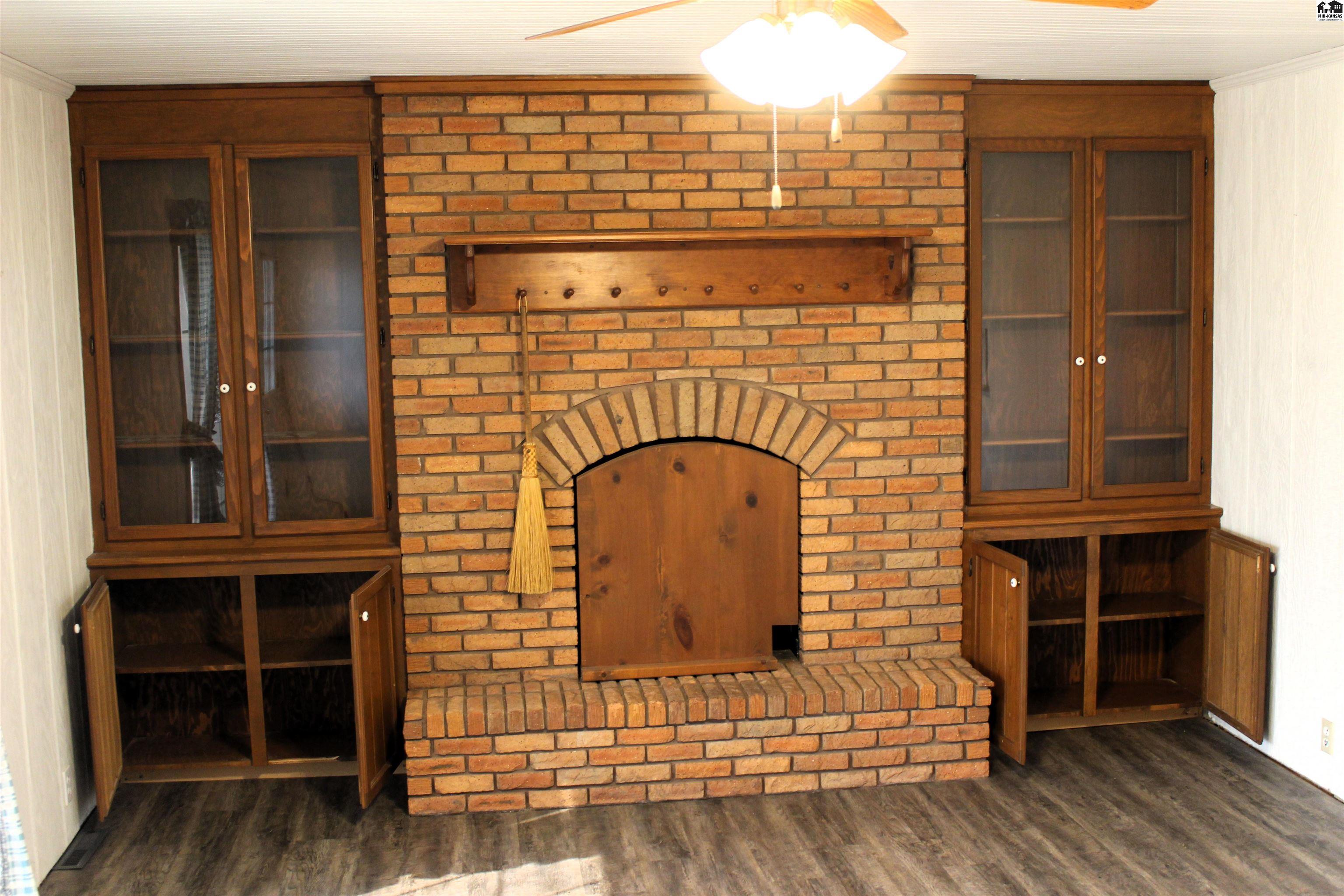 2120 Strassburg Street Marion KS 66861