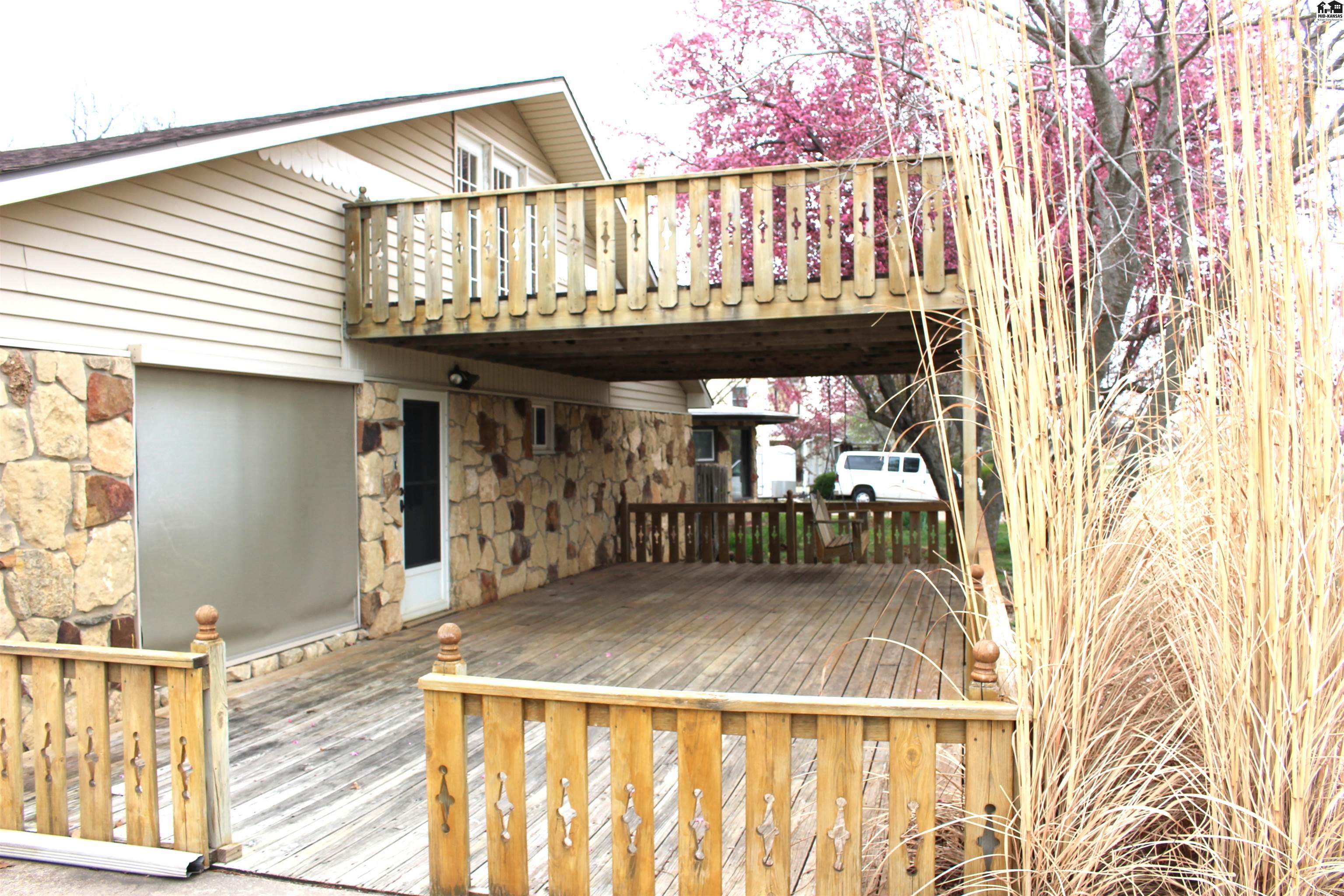 2120 Strassburg Street Marion KS 66861