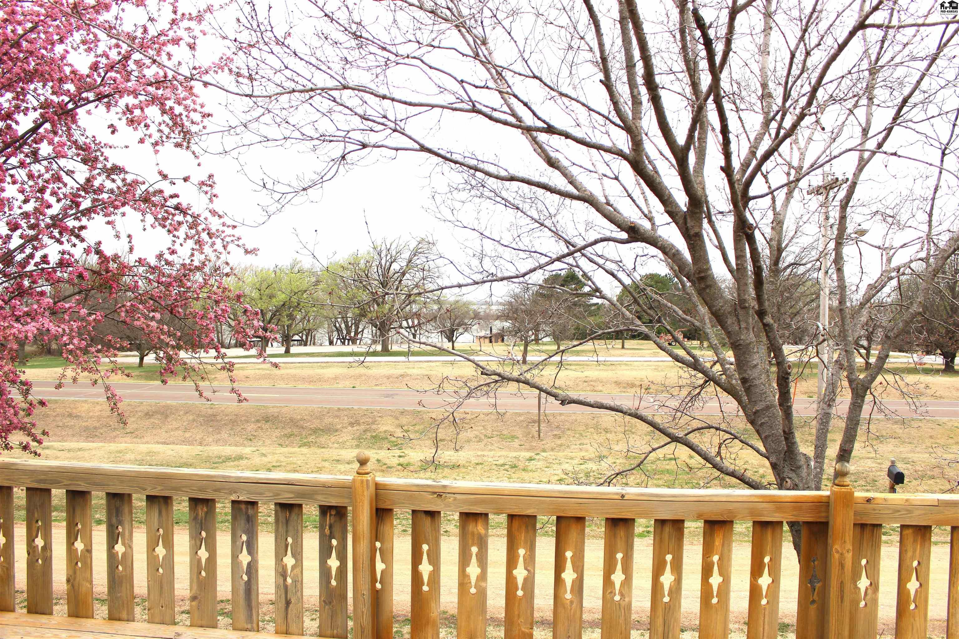 2120 Strassburg Street Marion KS 66861