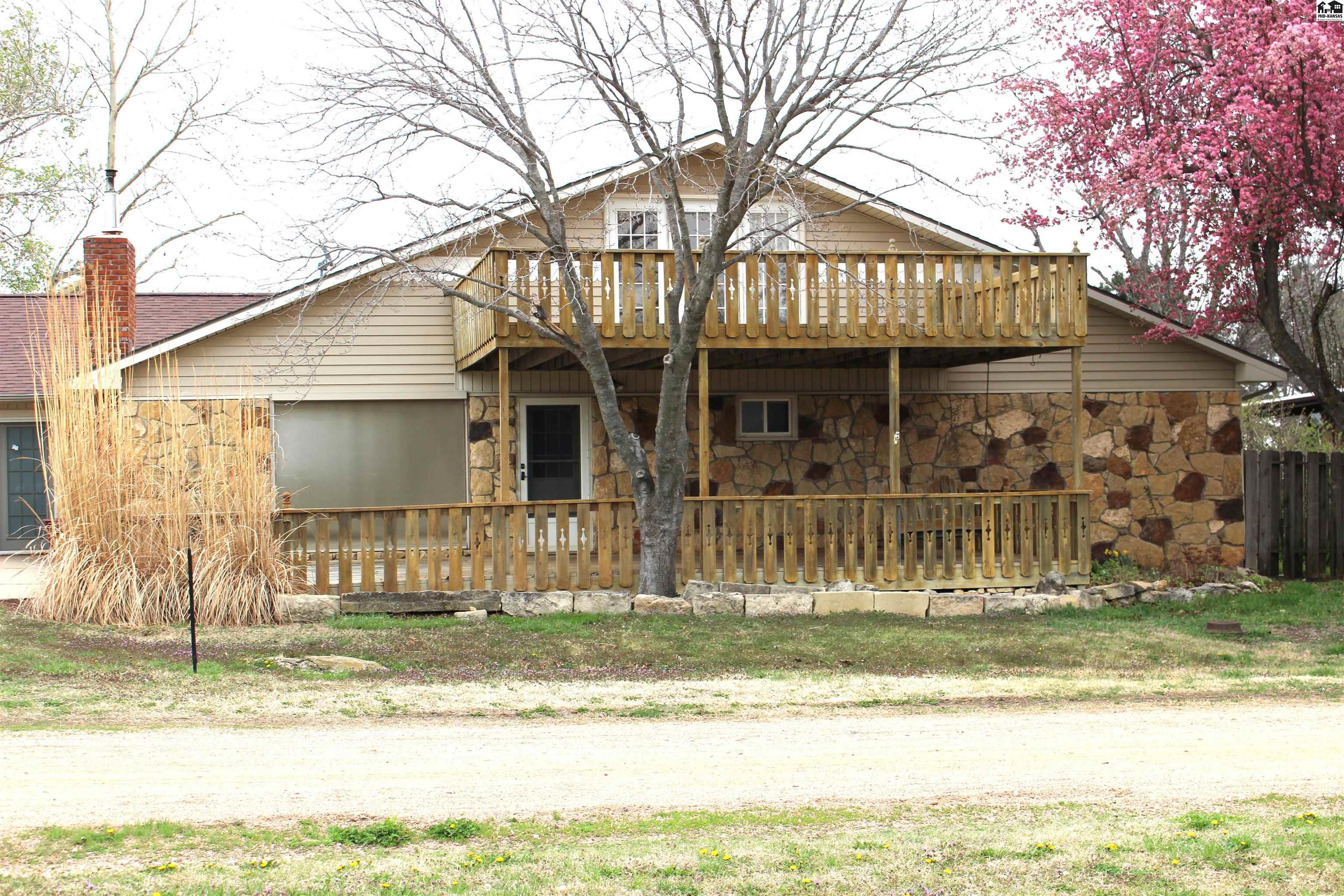 2120 Strassburg Street Marion KS 66861