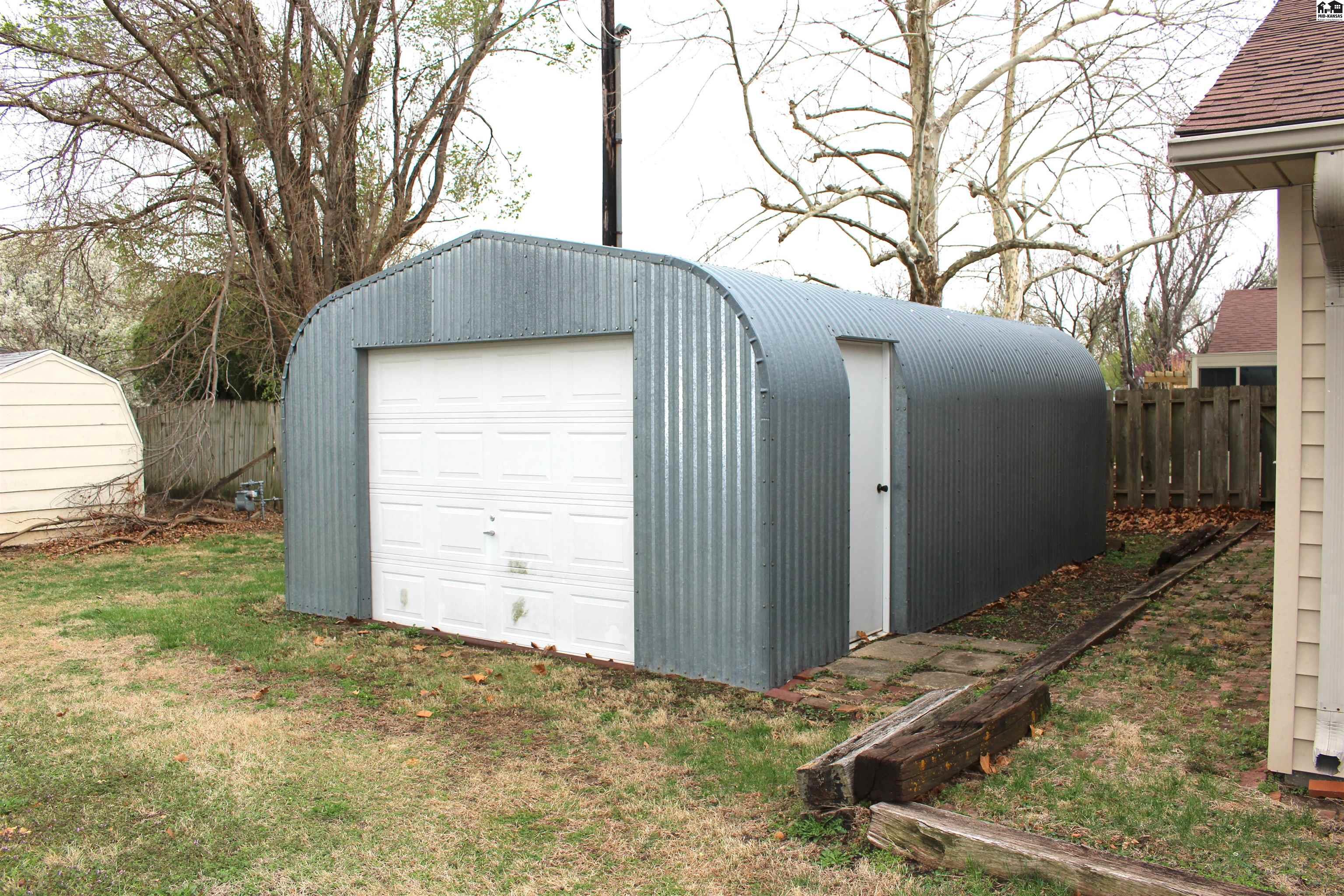 2120 Strassburg Street Marion KS 66861