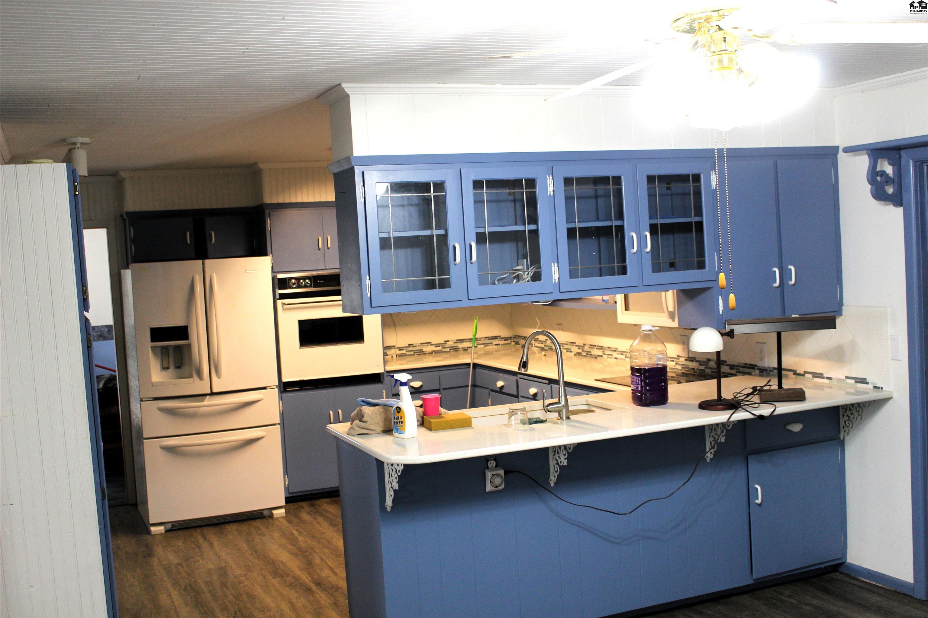 2120 Strassburg Street Marion KS 66861