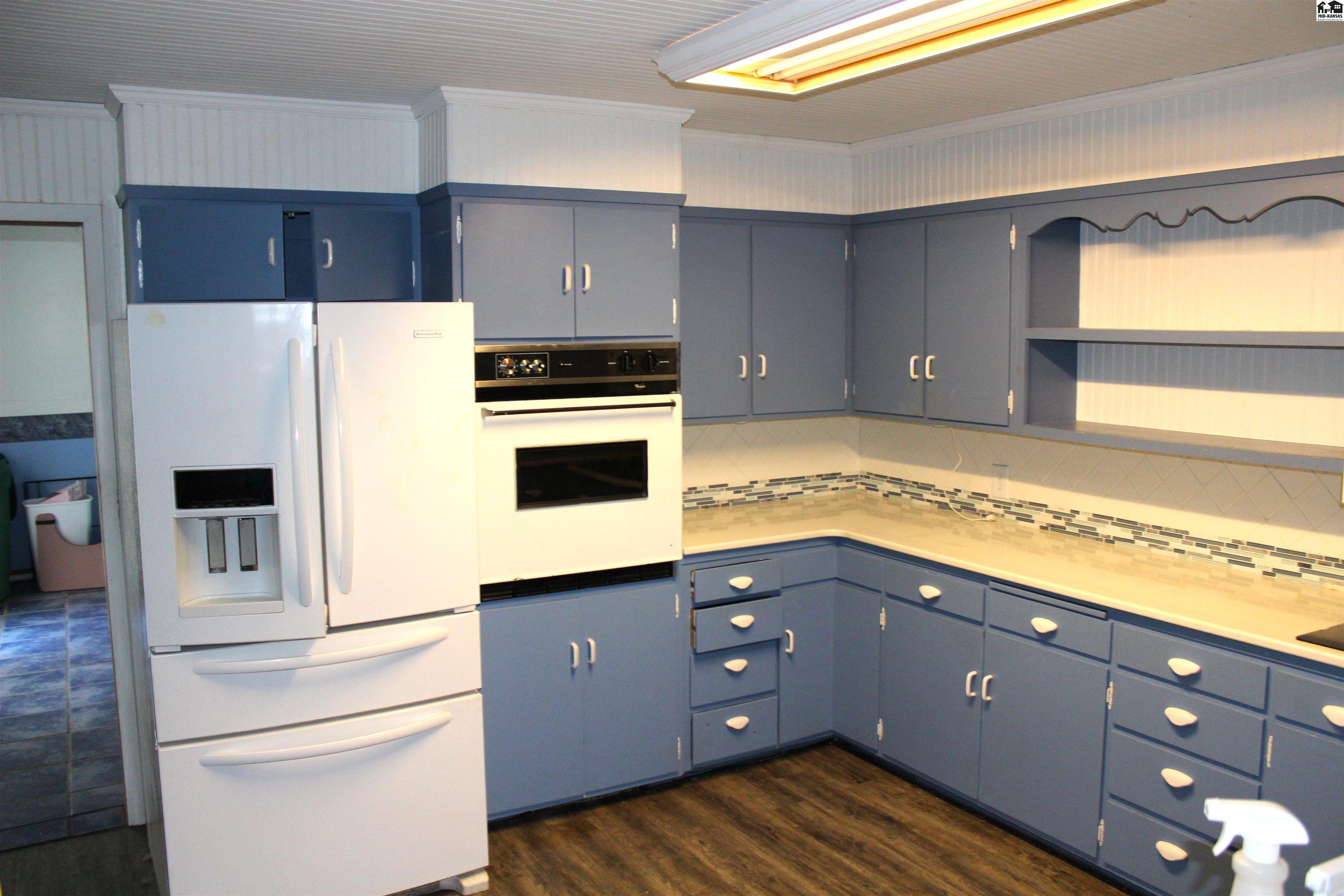 2120 Strassburg Street Marion KS 66861