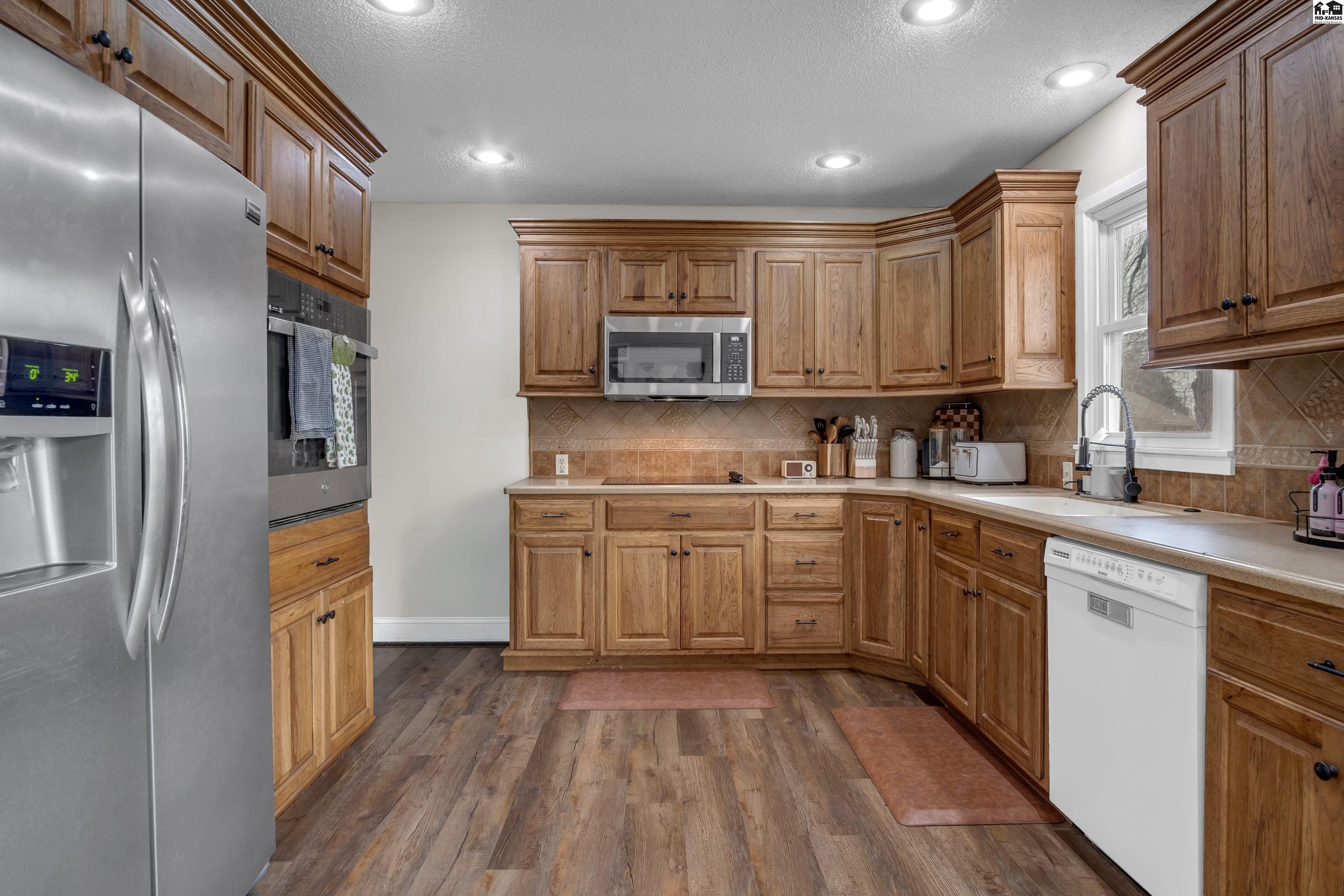 1232 E Hulse Street Mcpherson KS 67460