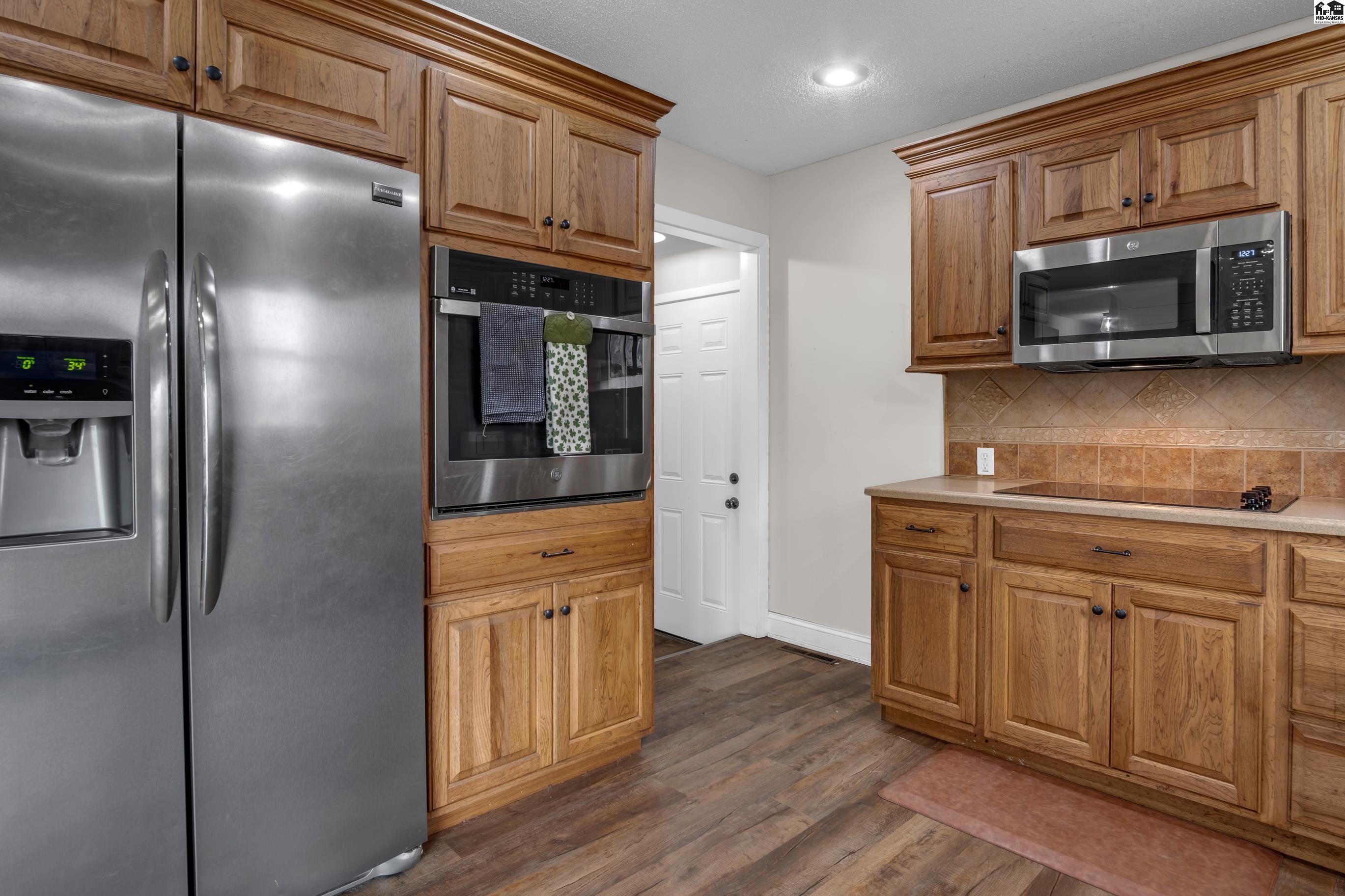 1232 E Hulse Street Mcpherson KS 67460