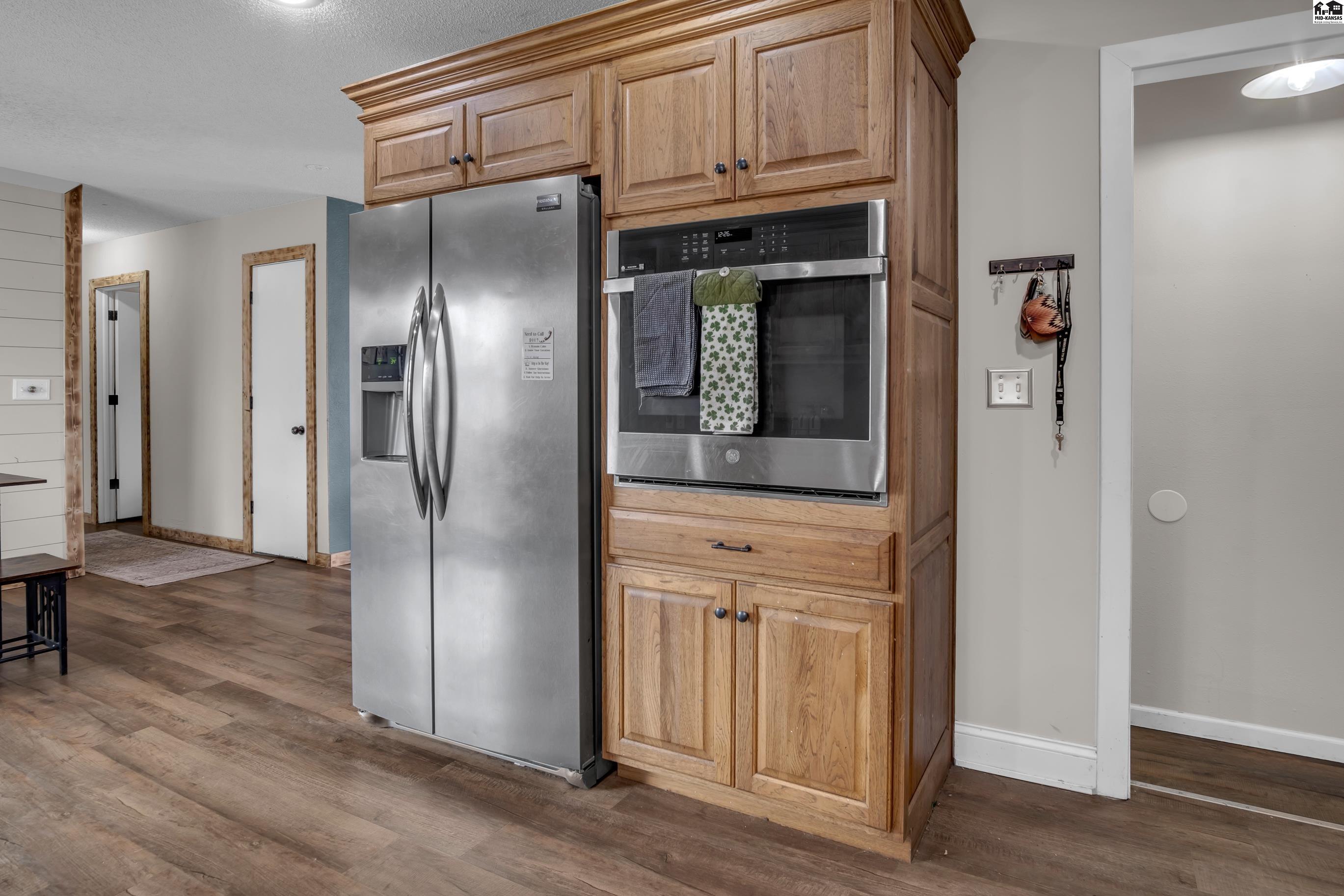 1232 E Hulse Street Mcpherson KS 67460