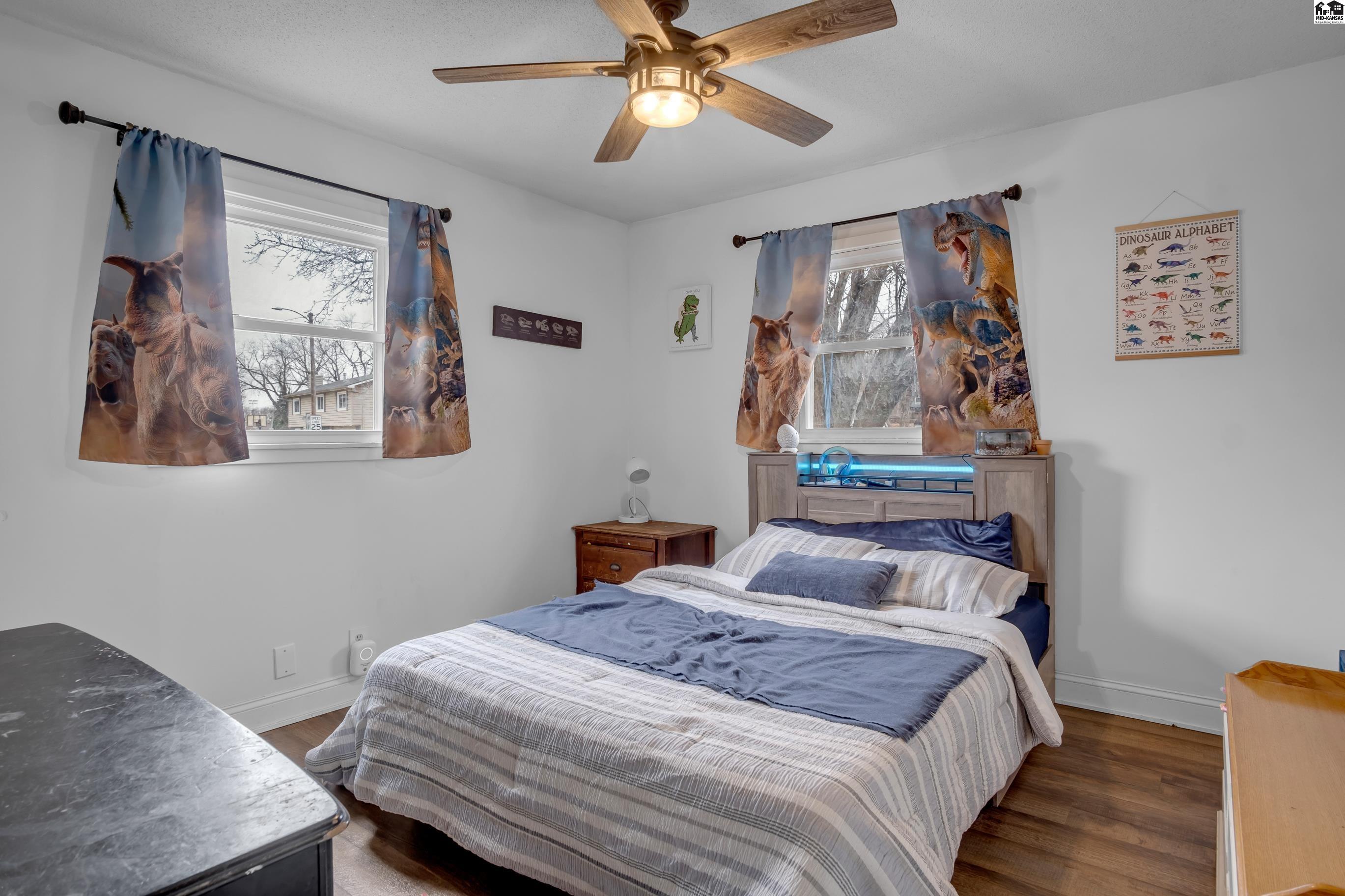 1232 E Hulse Street Mcpherson KS 67460