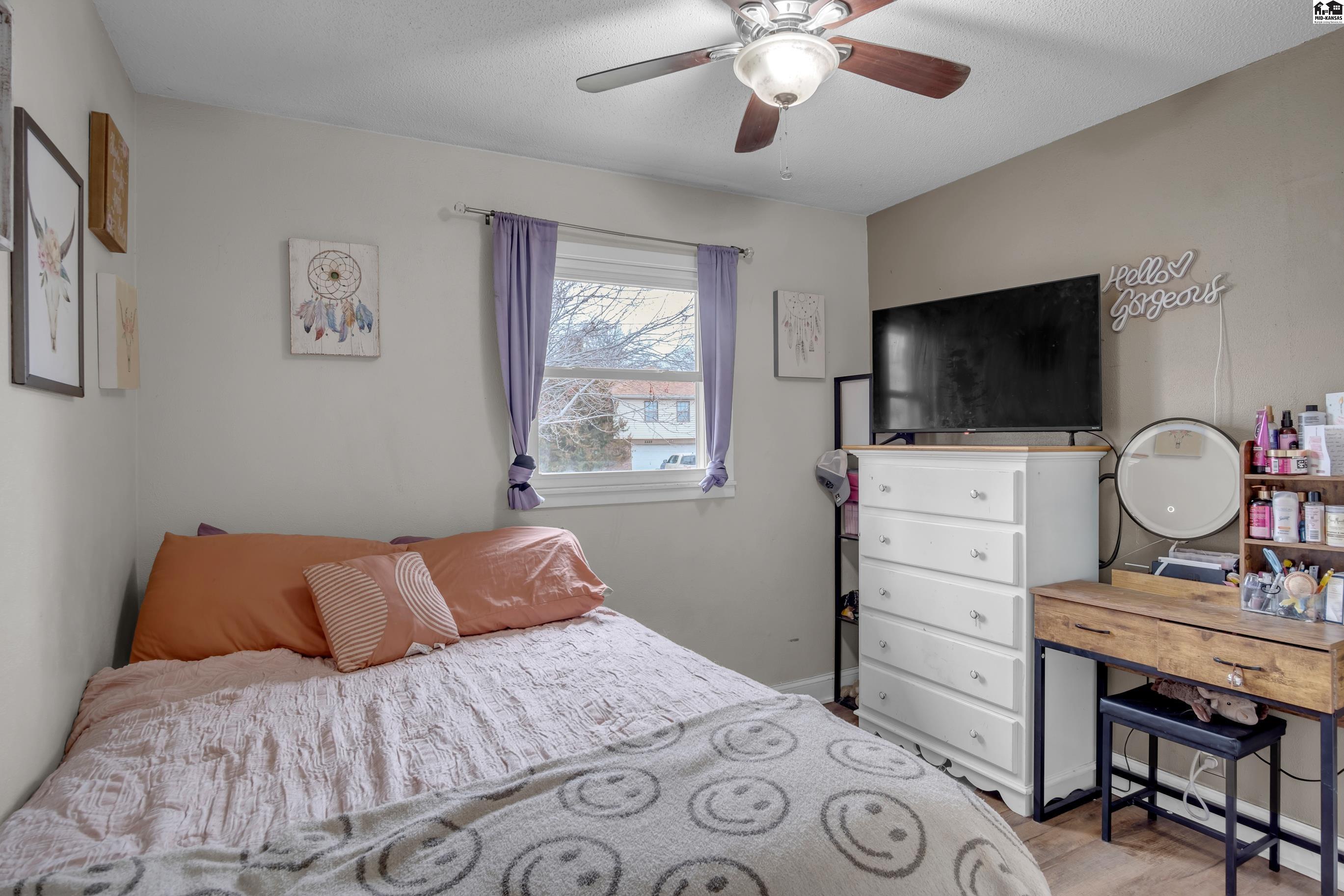 1232 E Hulse Street Mcpherson KS 67460