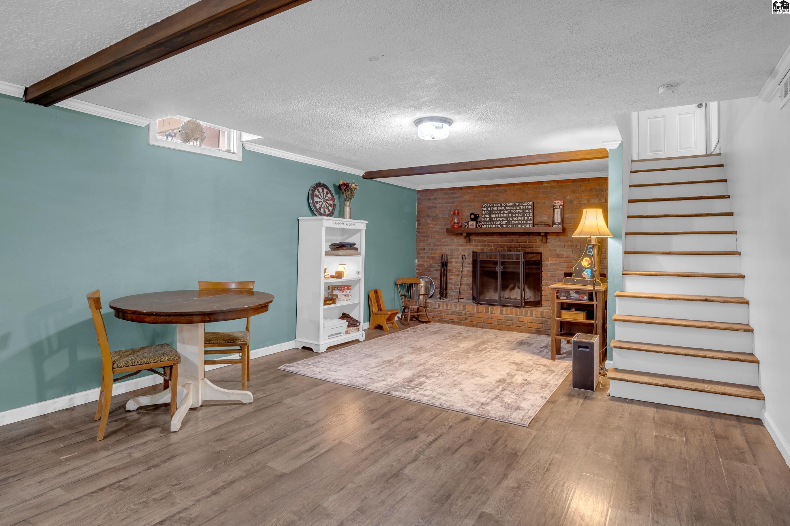 1232 E Hulse Street Mcpherson KS 67460