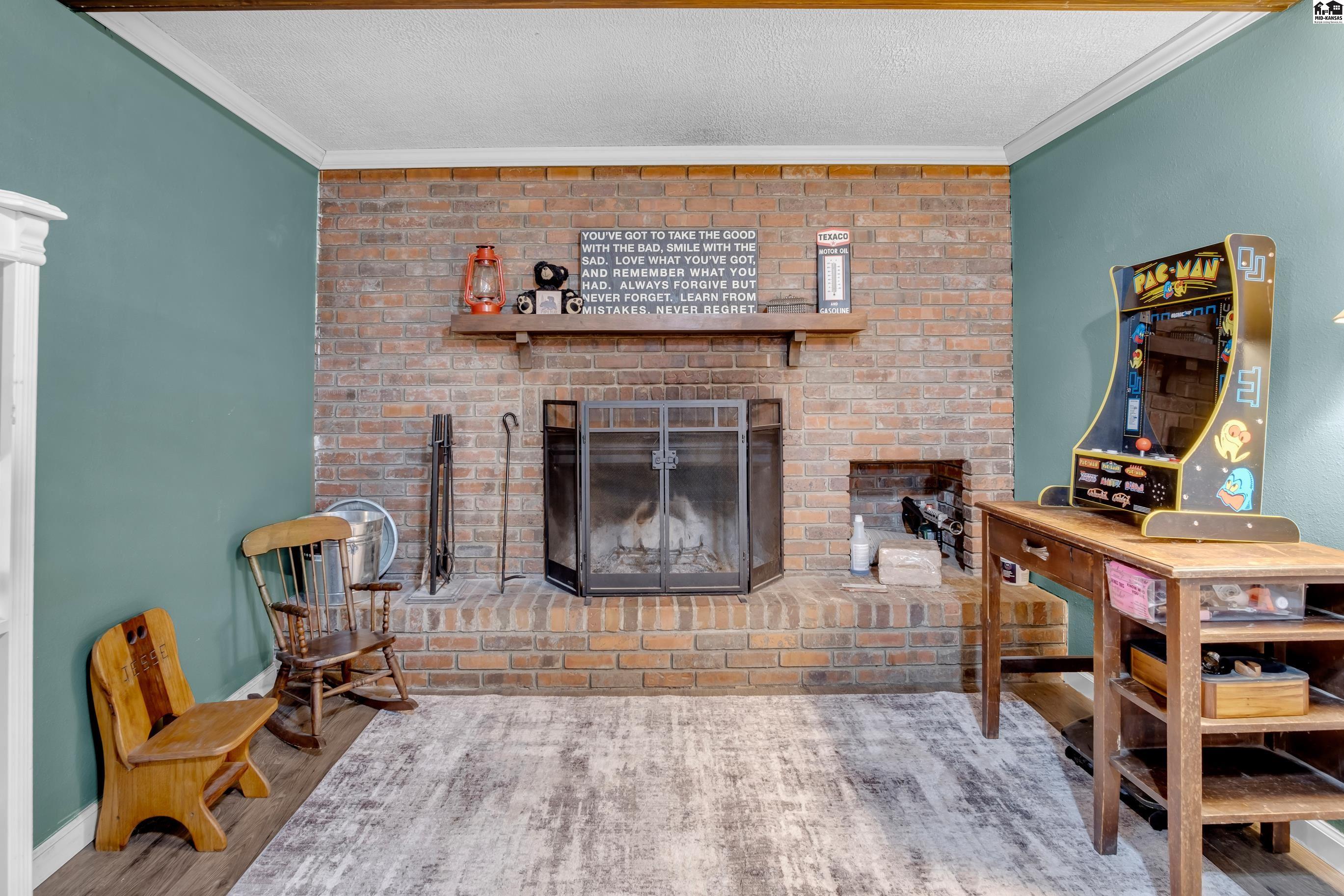 1232 E Hulse Street Mcpherson KS 67460