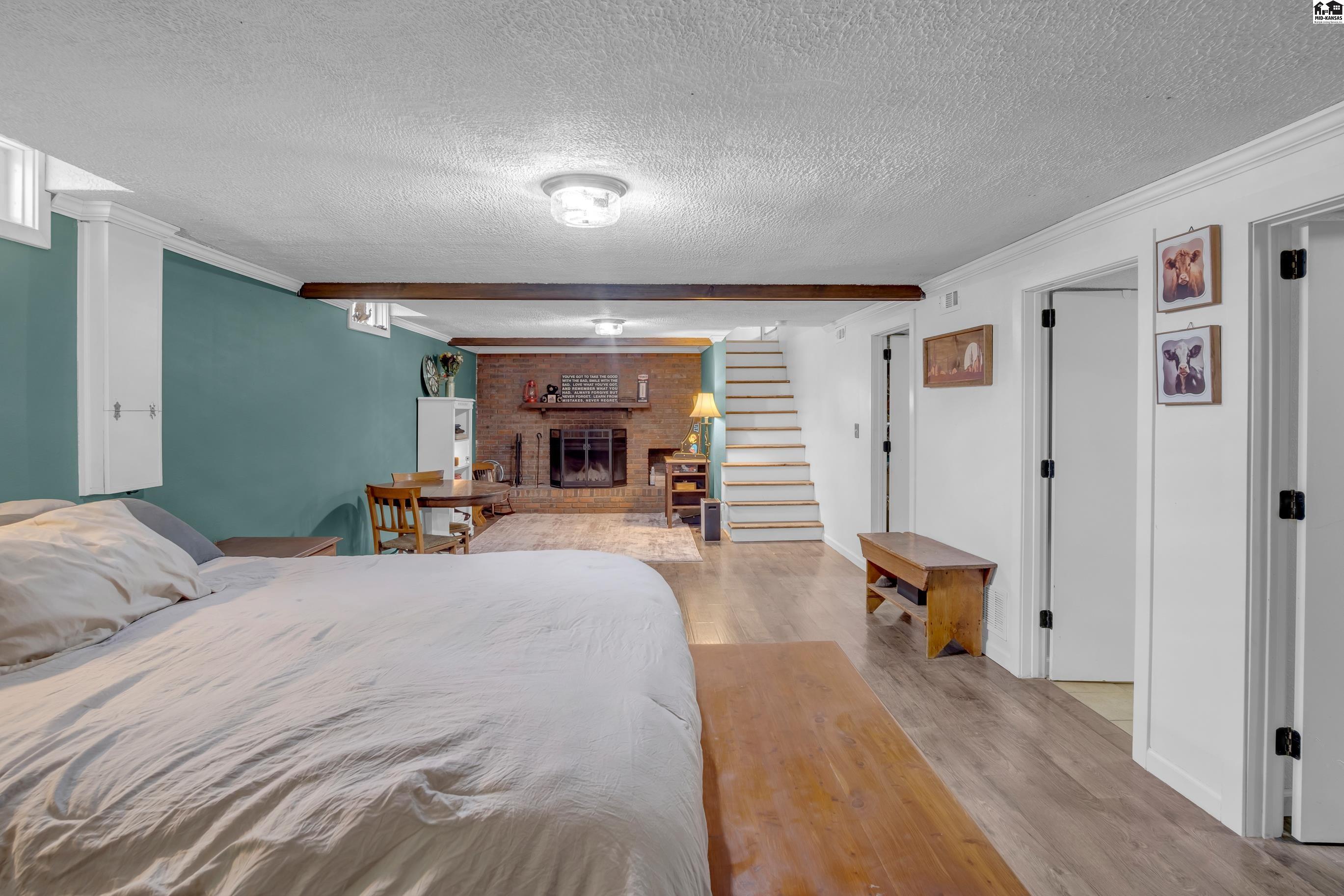 1232 E Hulse Street Mcpherson KS 67460