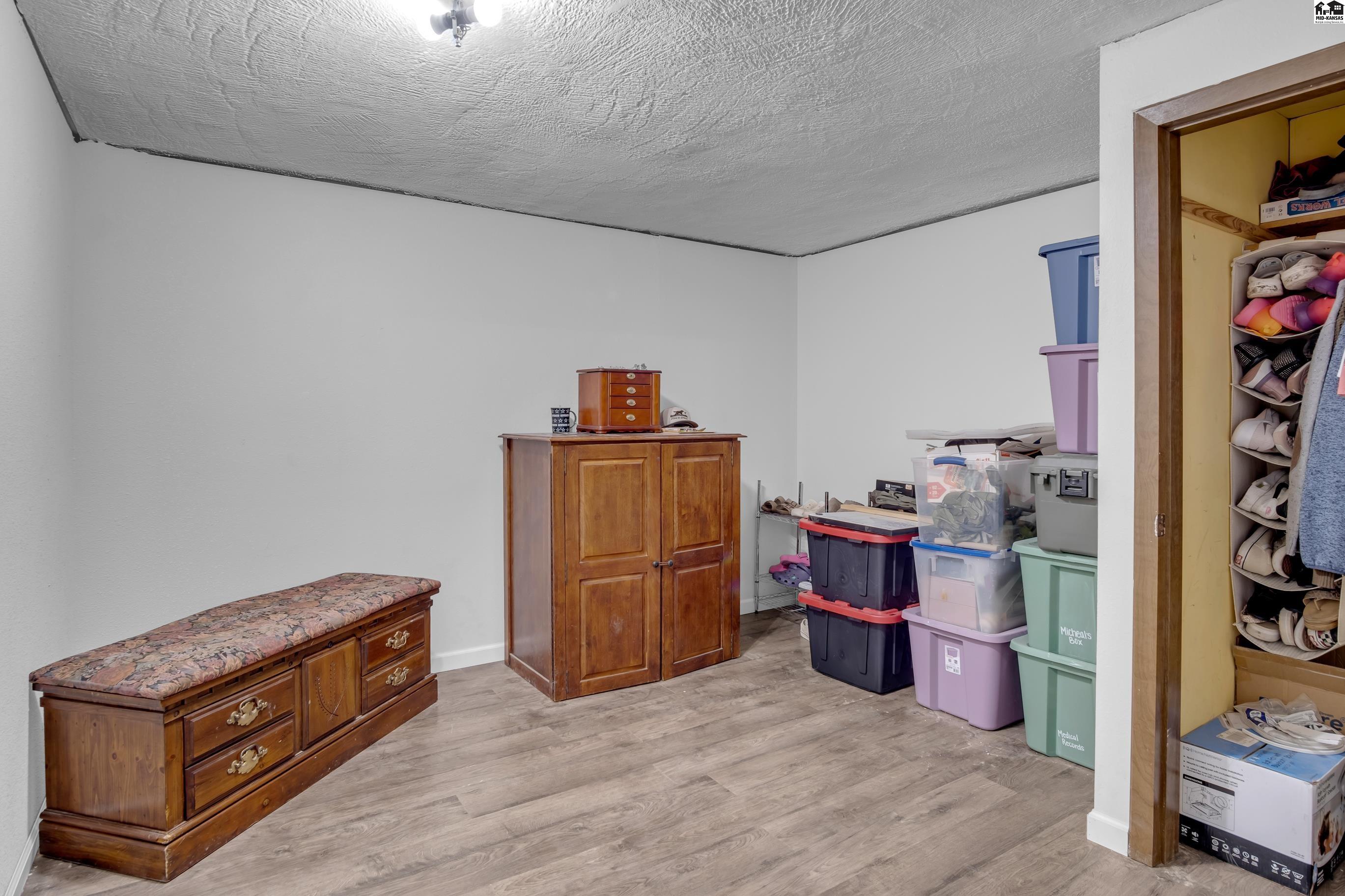 1232 E Hulse Street Mcpherson KS 67460