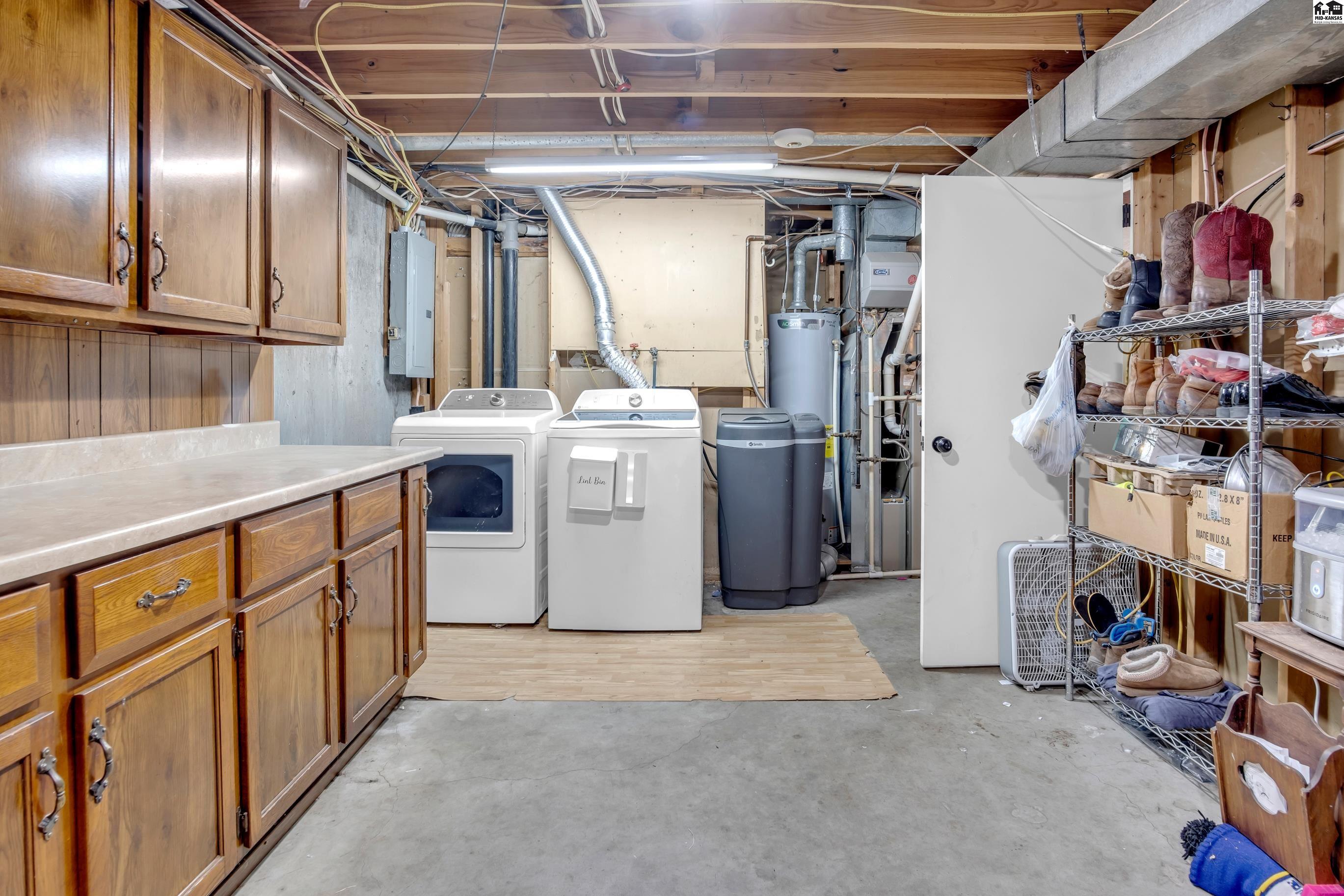 1232 E Hulse Street Mcpherson KS 67460