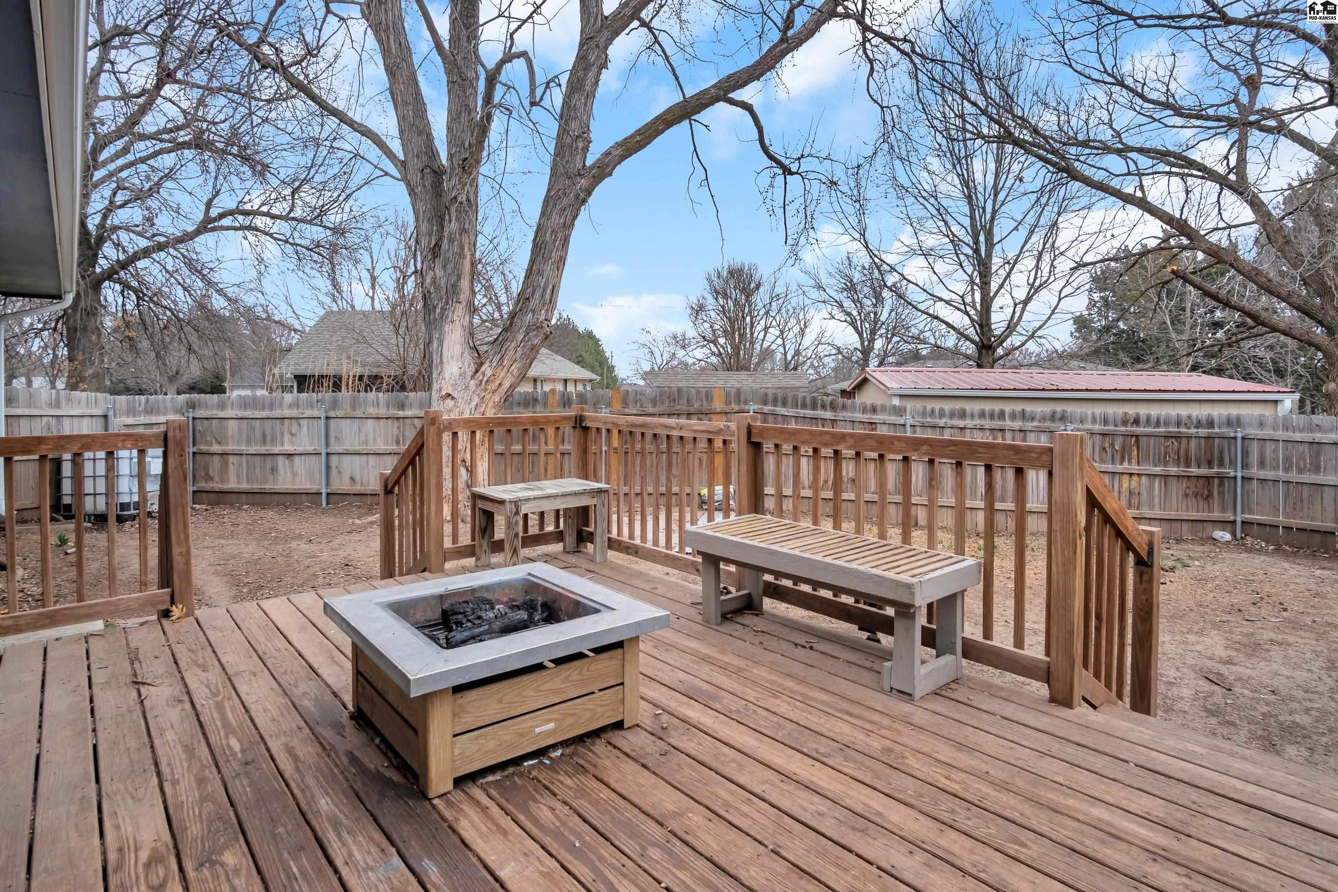 1232 E Hulse Street Mcpherson KS 67460