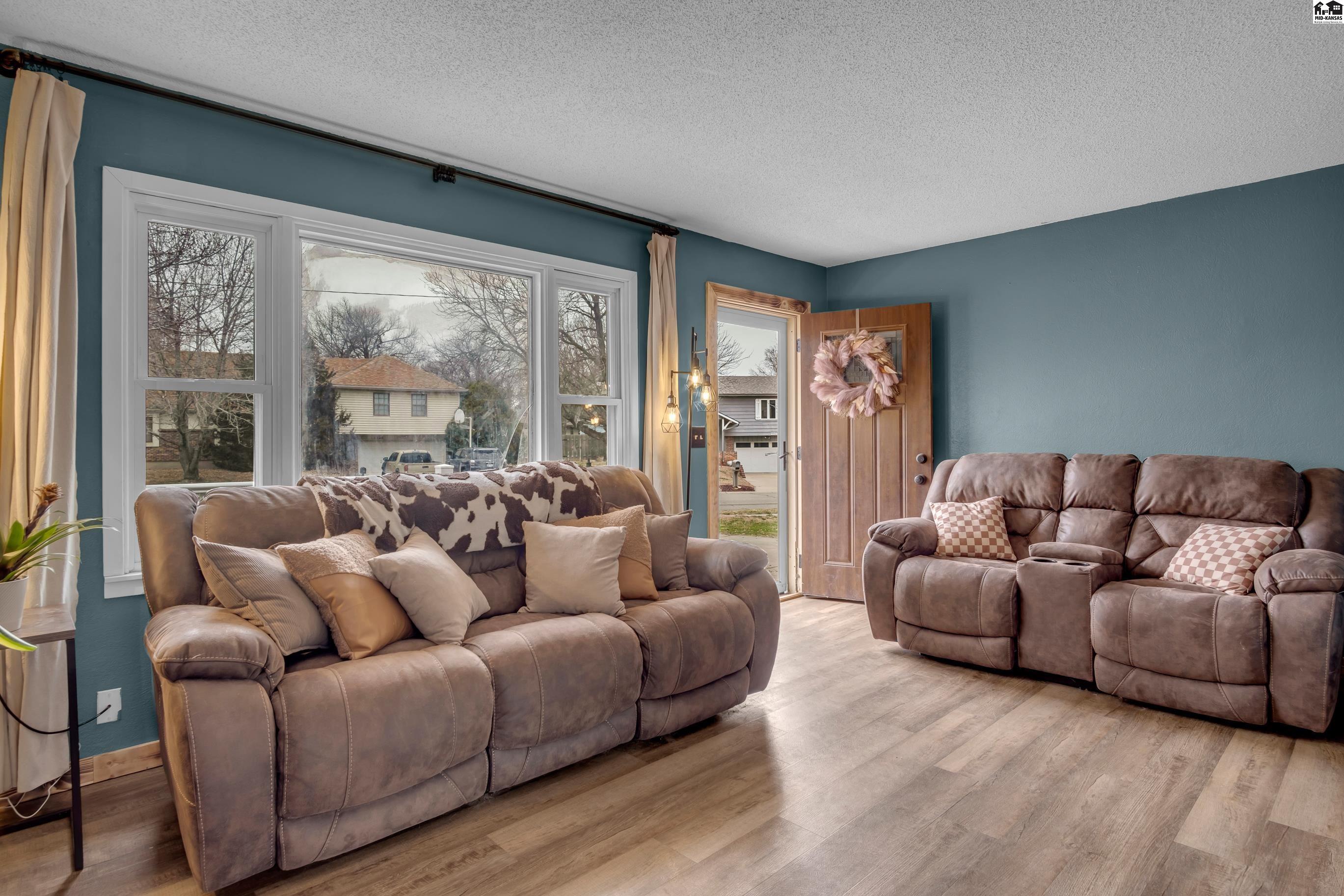 1232 E Hulse Street Mcpherson KS 67460