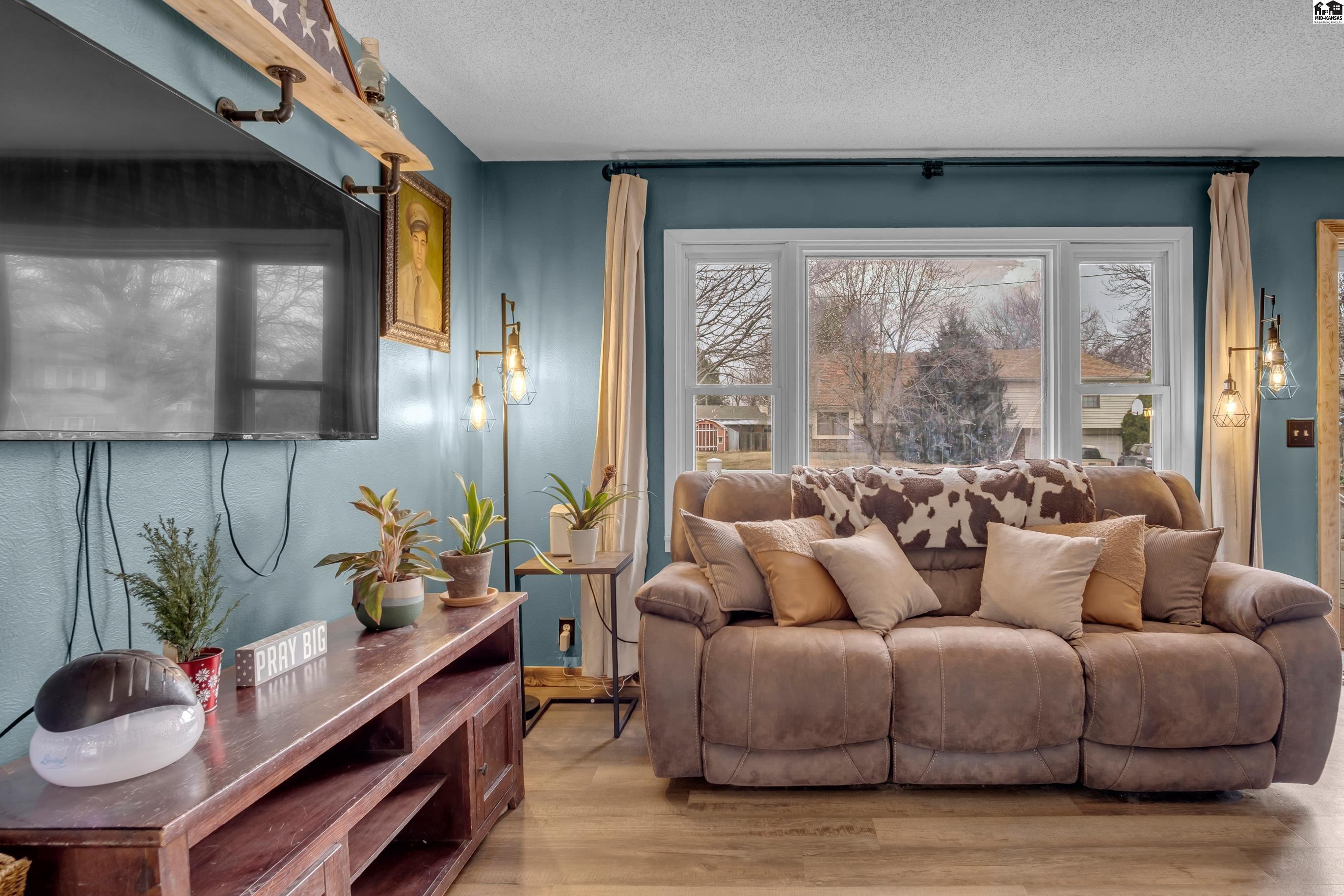 1232 E Hulse Street Mcpherson KS 67460