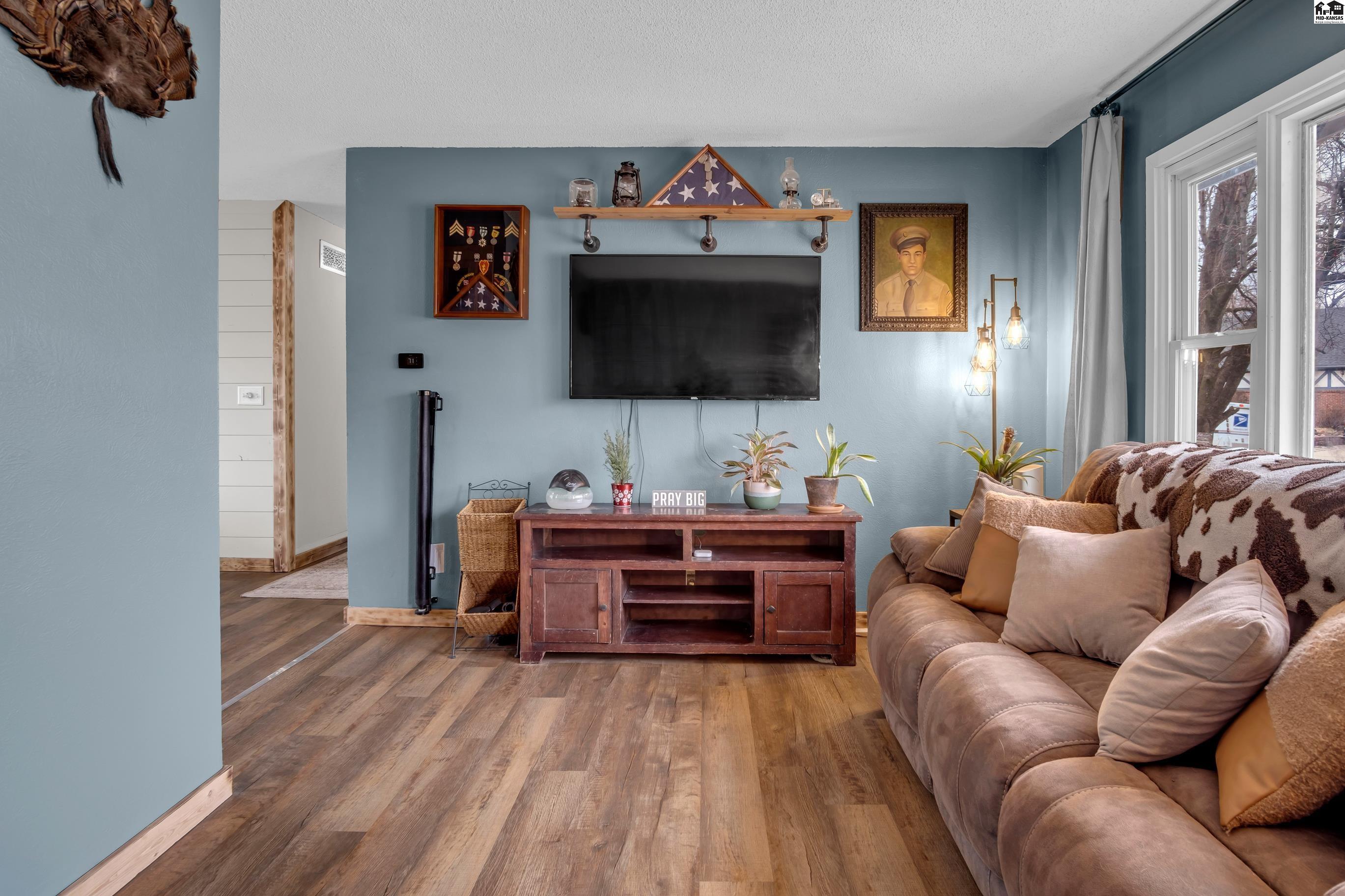 1232 E Hulse Street Mcpherson KS 67460