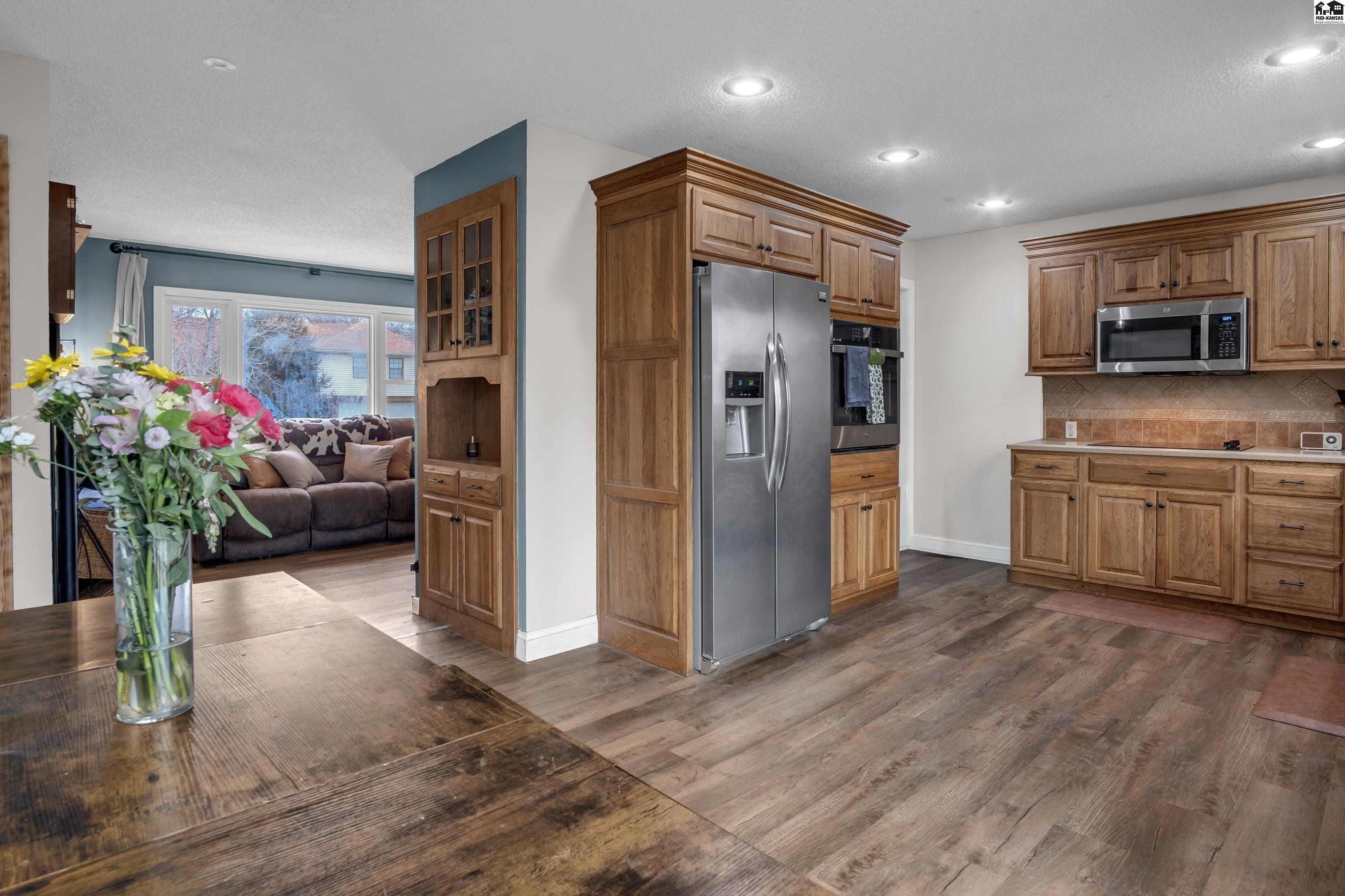 1232 E Hulse Street Mcpherson KS 67460