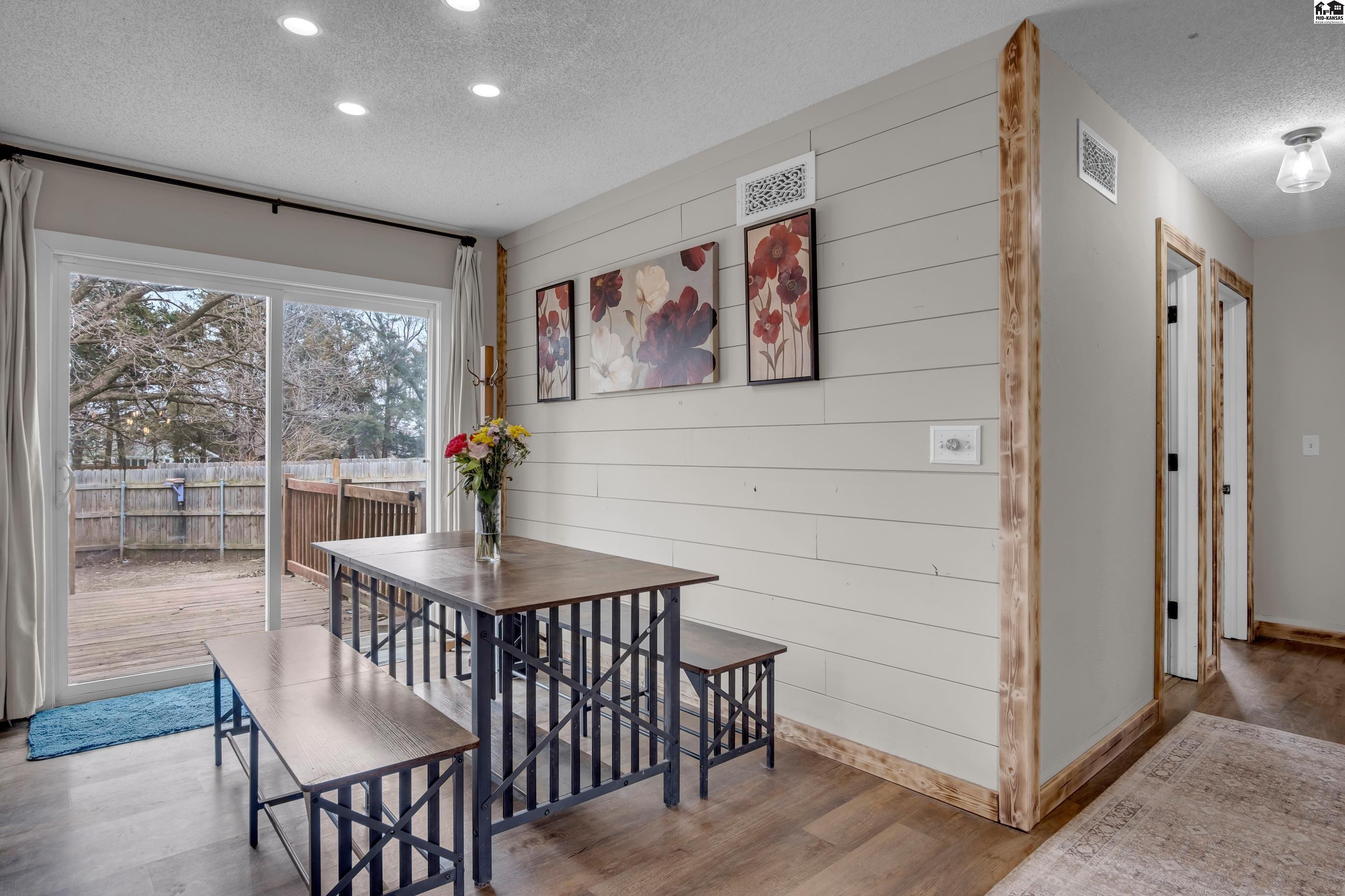 1232 E Hulse Street Mcpherson KS 67460