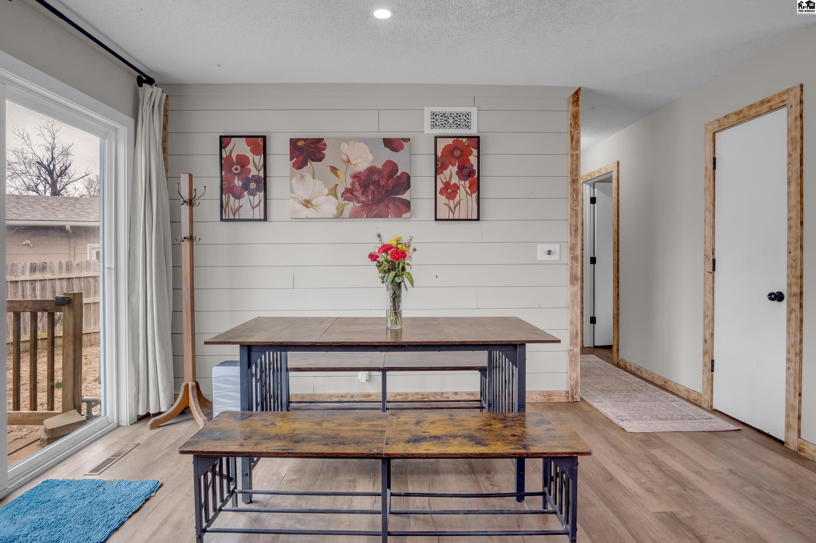 1232 E Hulse Street Mcpherson KS 67460