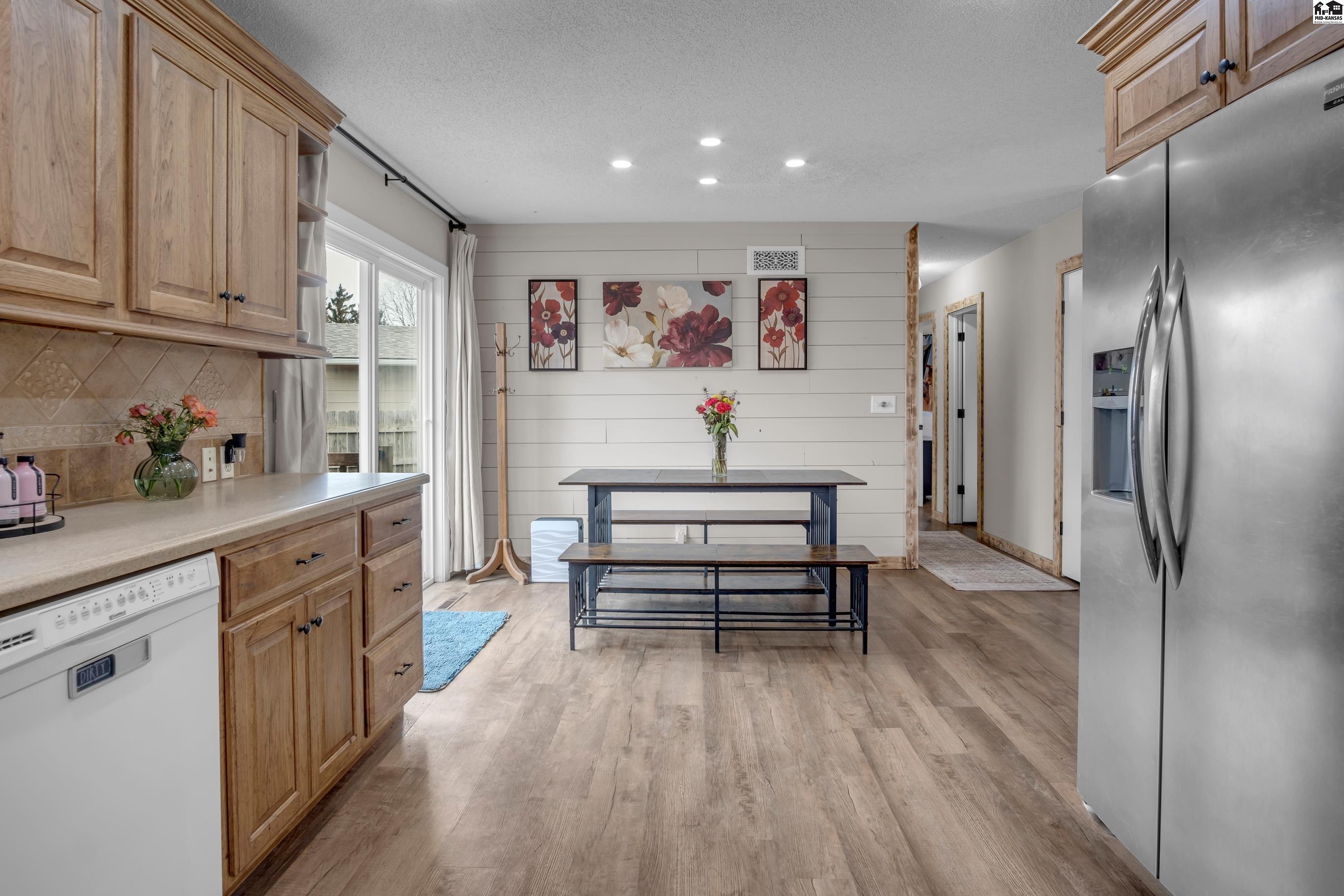 1232 E Hulse Street Mcpherson KS 67460