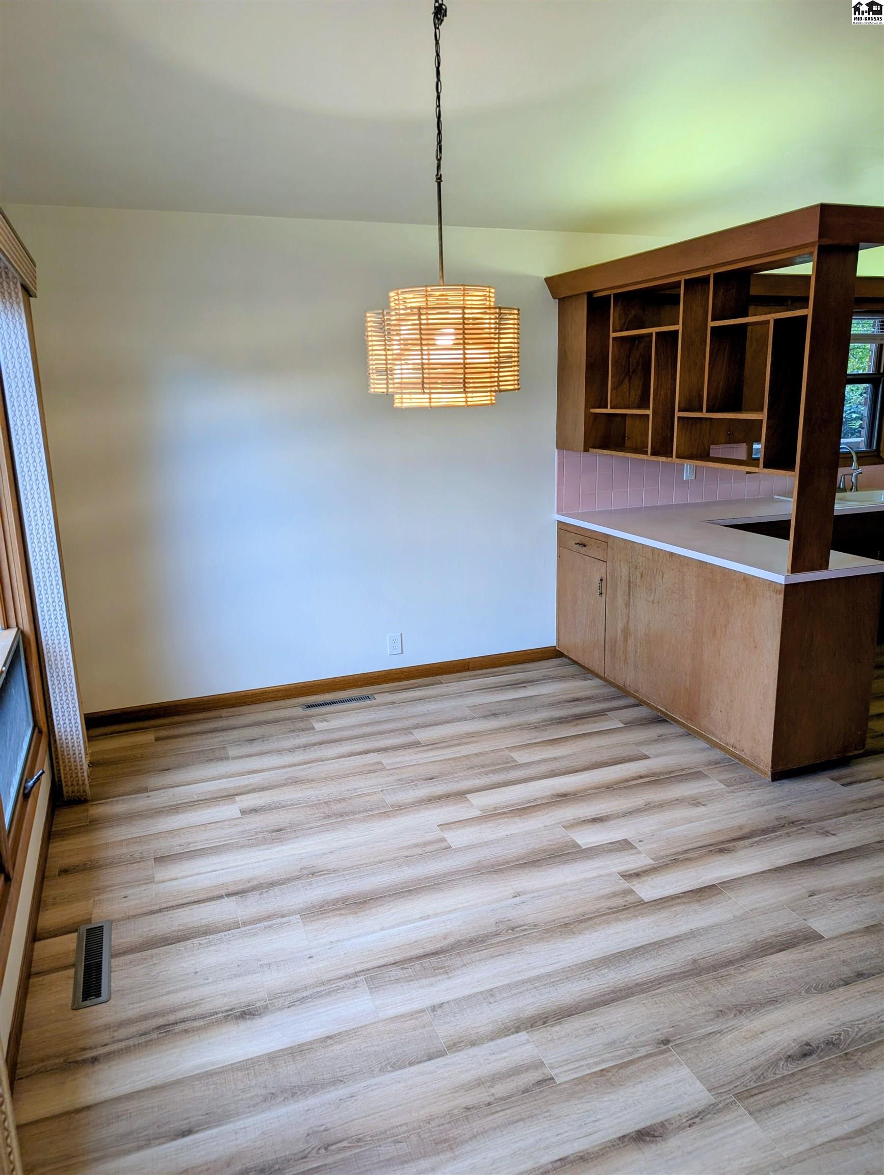 2314 N Jackson Street Hutchinson KS 67502