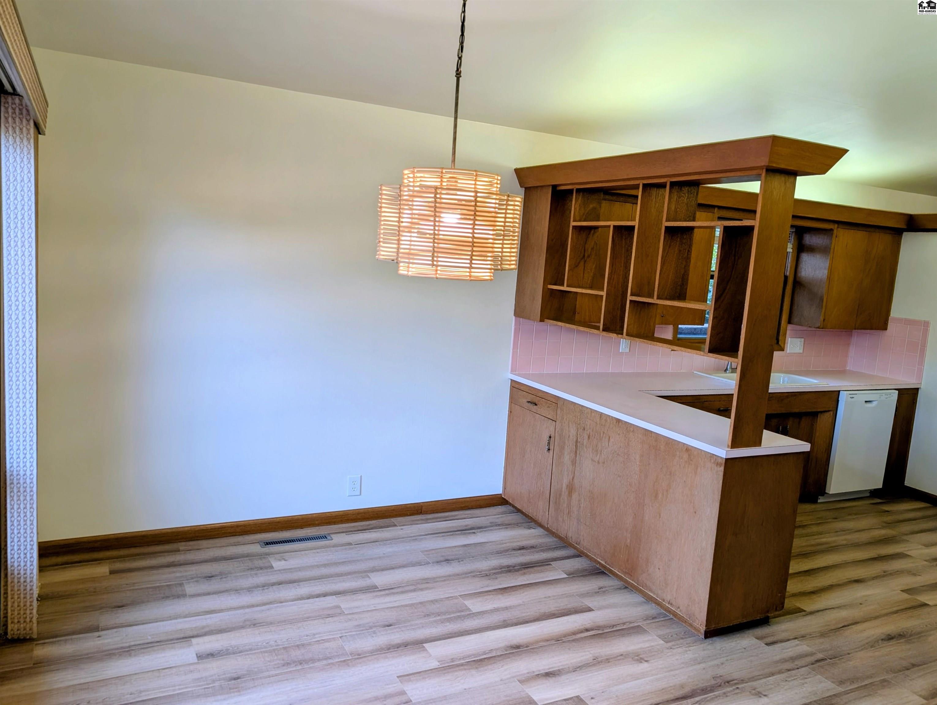 2314 N Jackson Street Hutchinson KS 67502