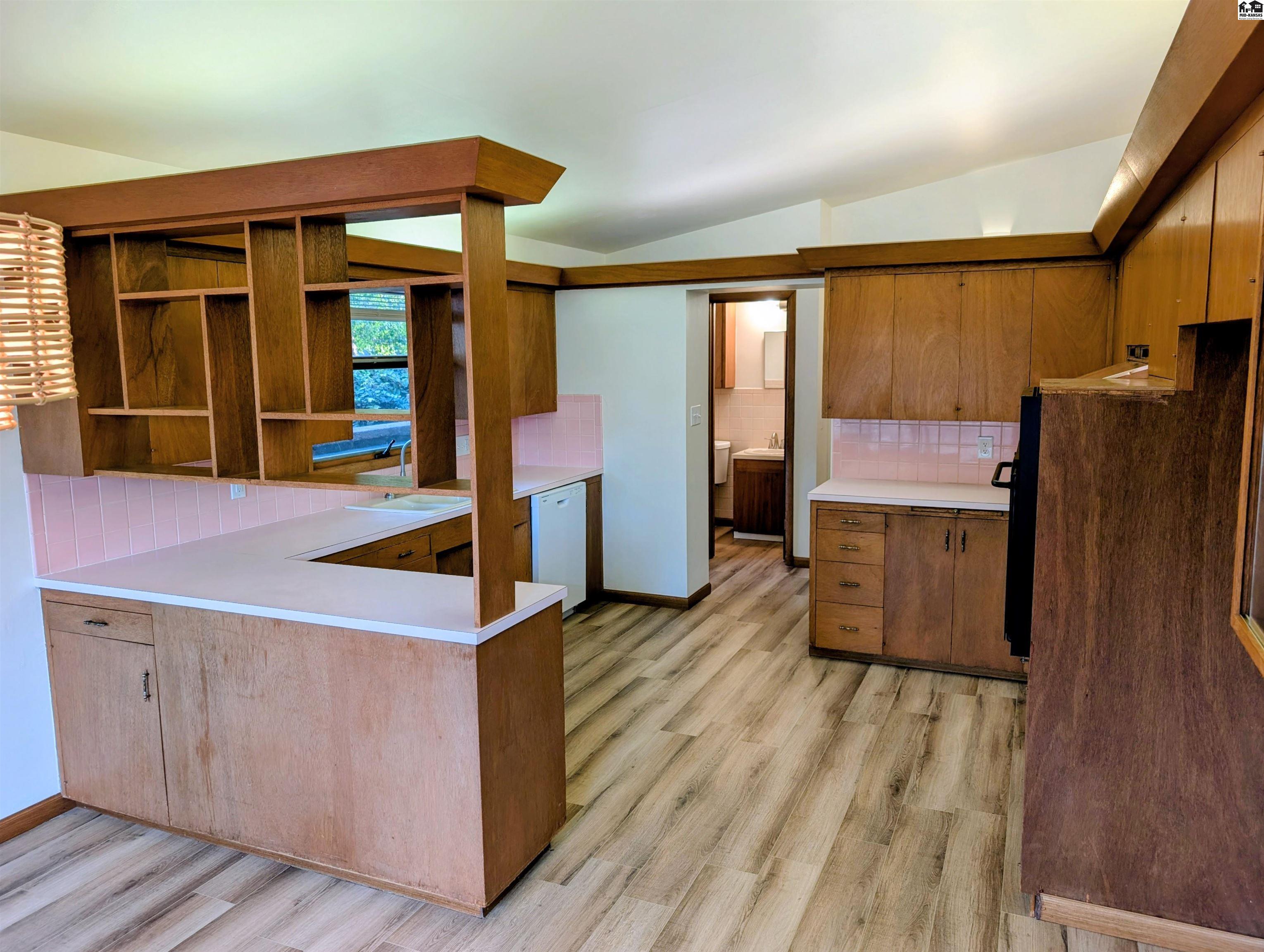 2314 N Jackson Street Hutchinson KS 67502