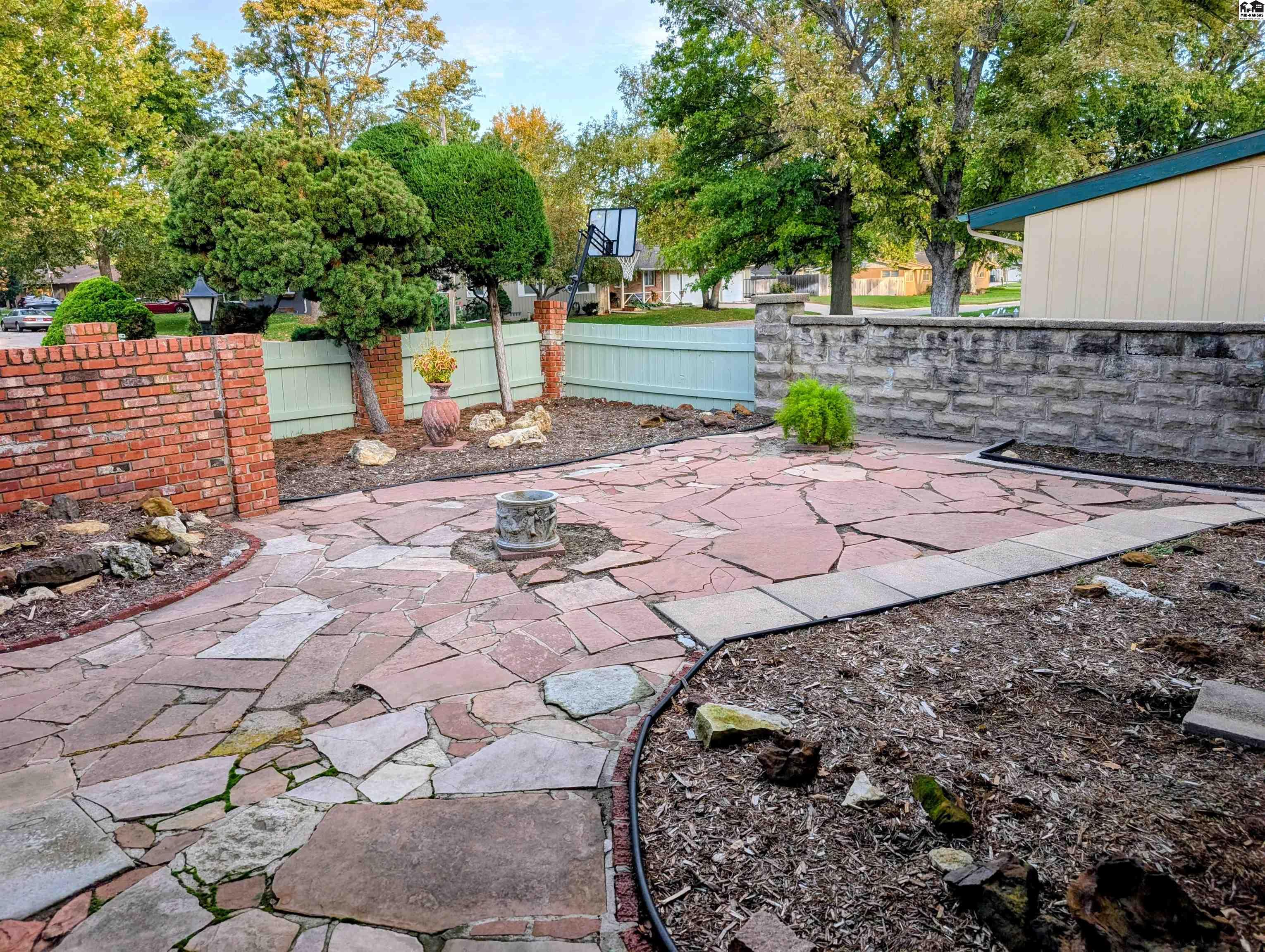 2314 N Jackson Street Hutchinson KS 67502