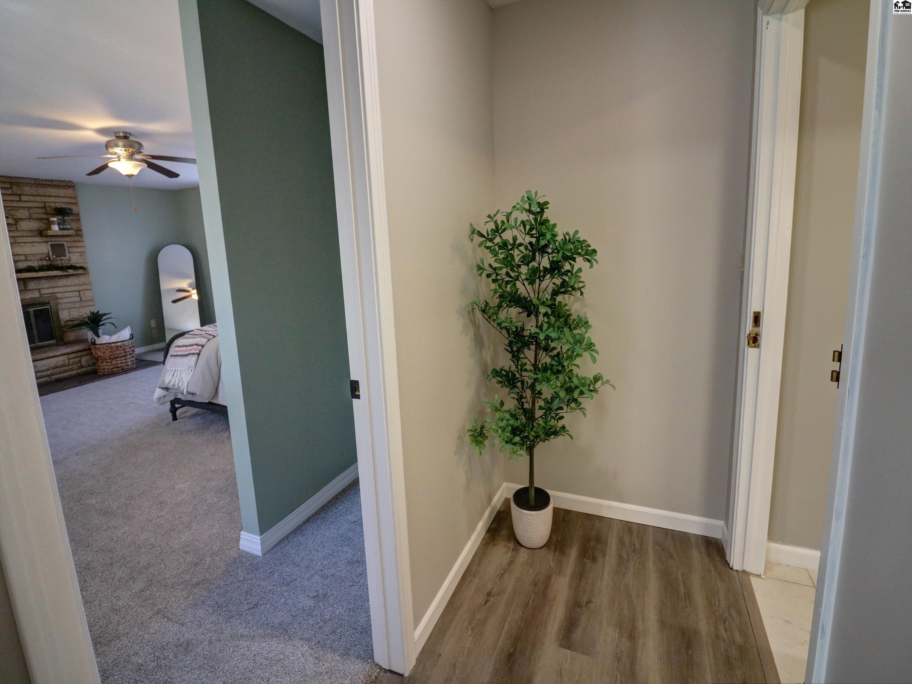 805 Columbus Avenue Newton KS 67114