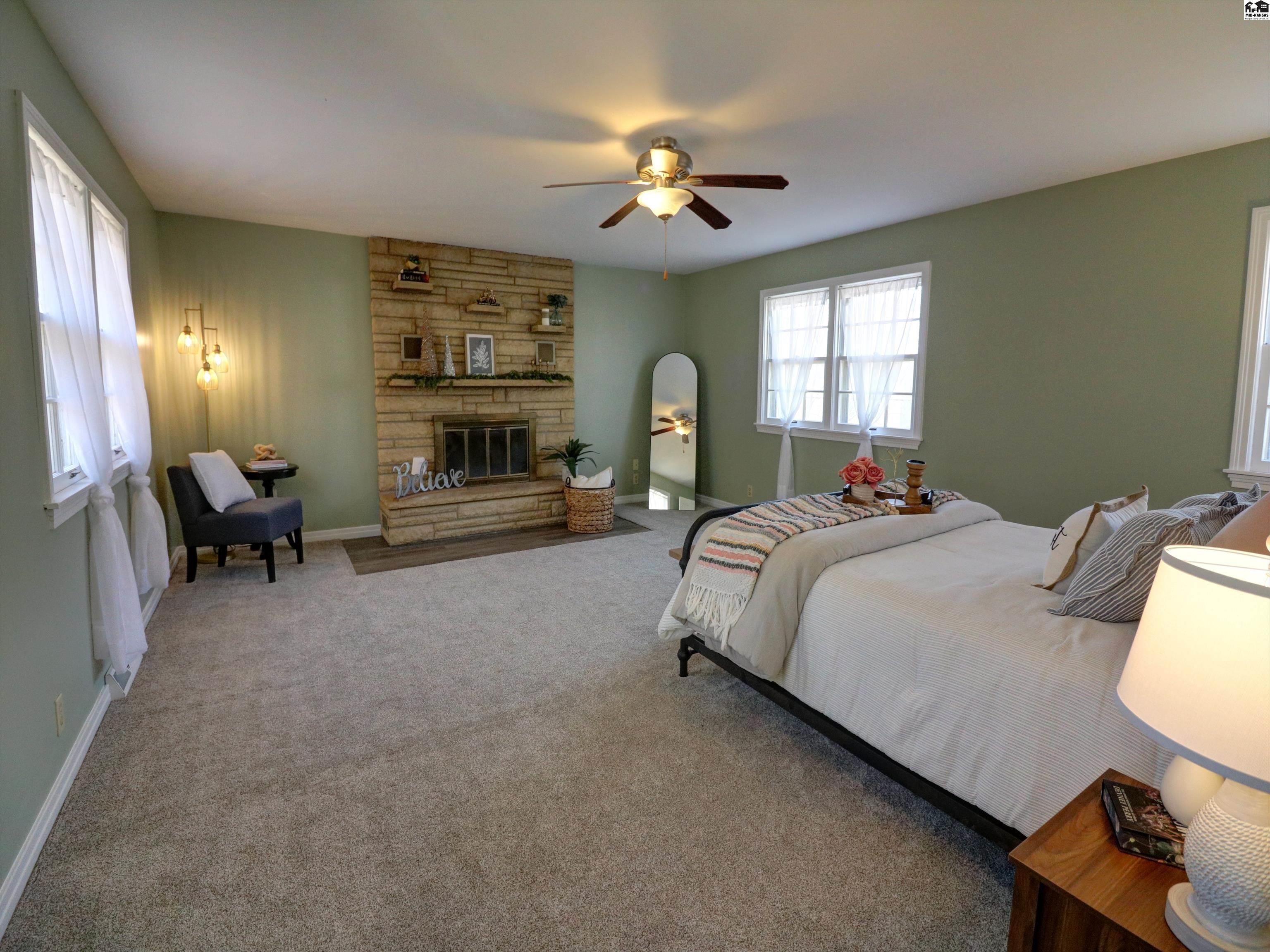 805 Columbus Avenue Newton KS 67114