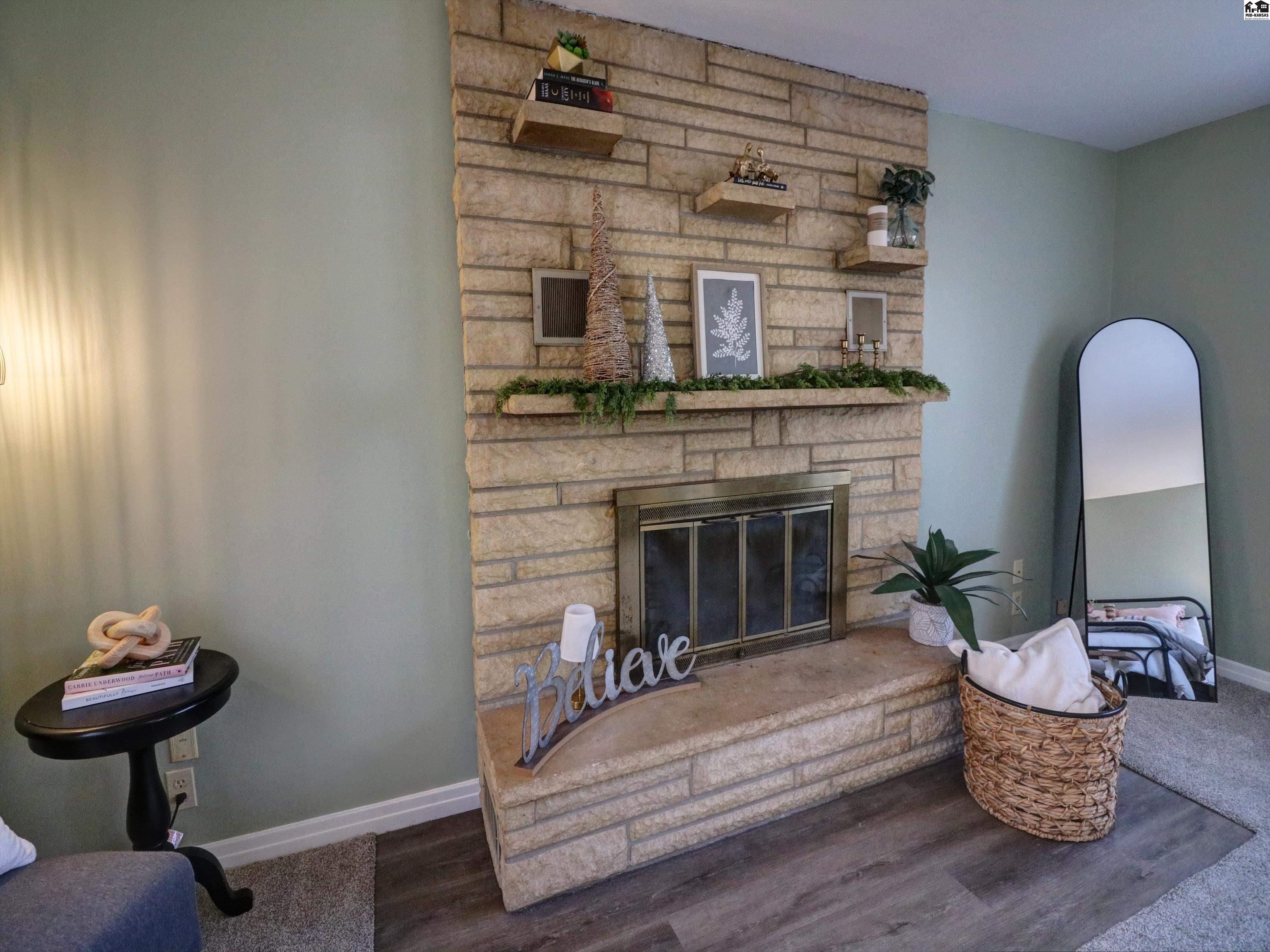 805 Columbus Avenue Newton KS 67114