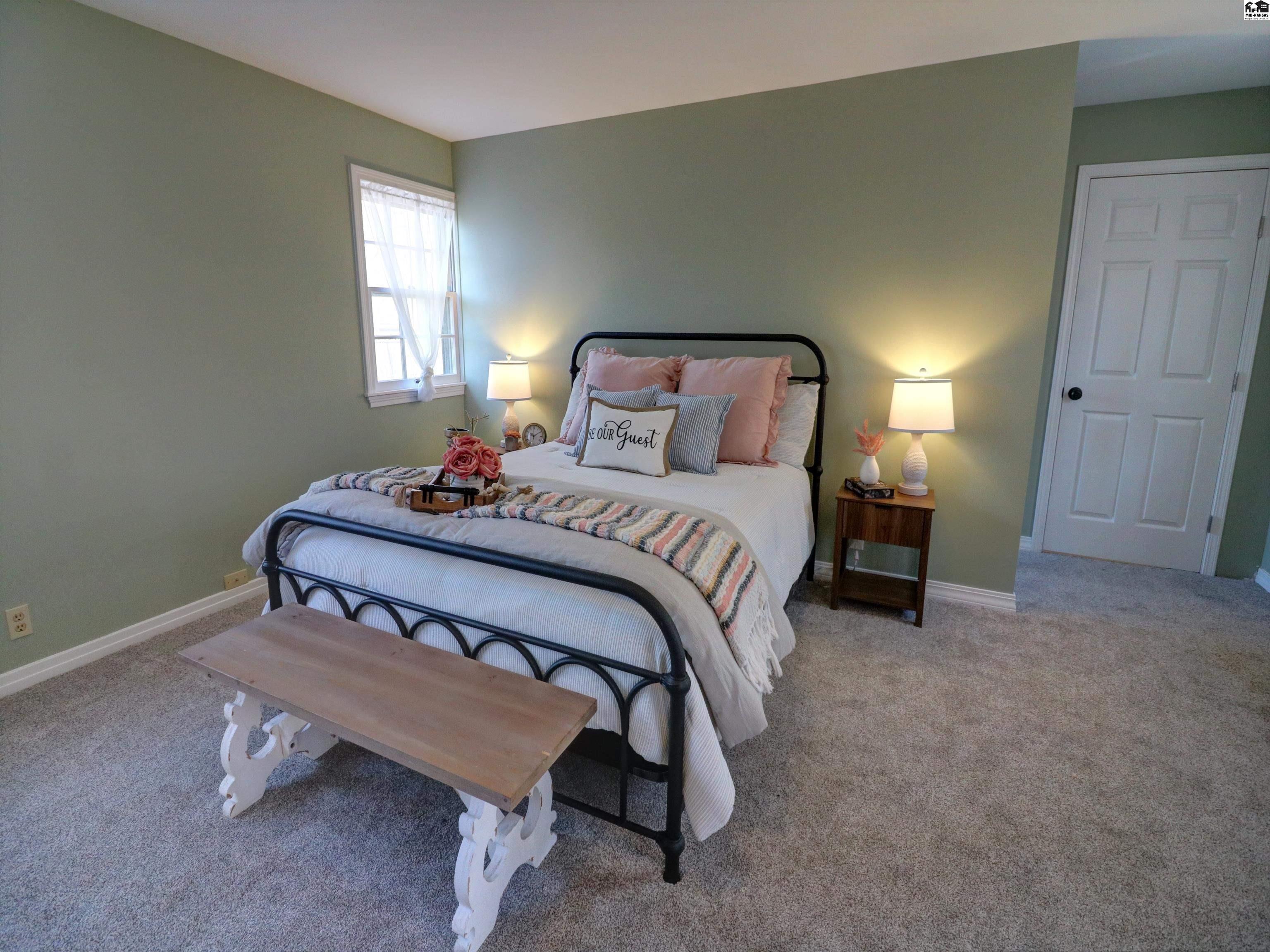 805 Columbus Avenue Newton KS 67114