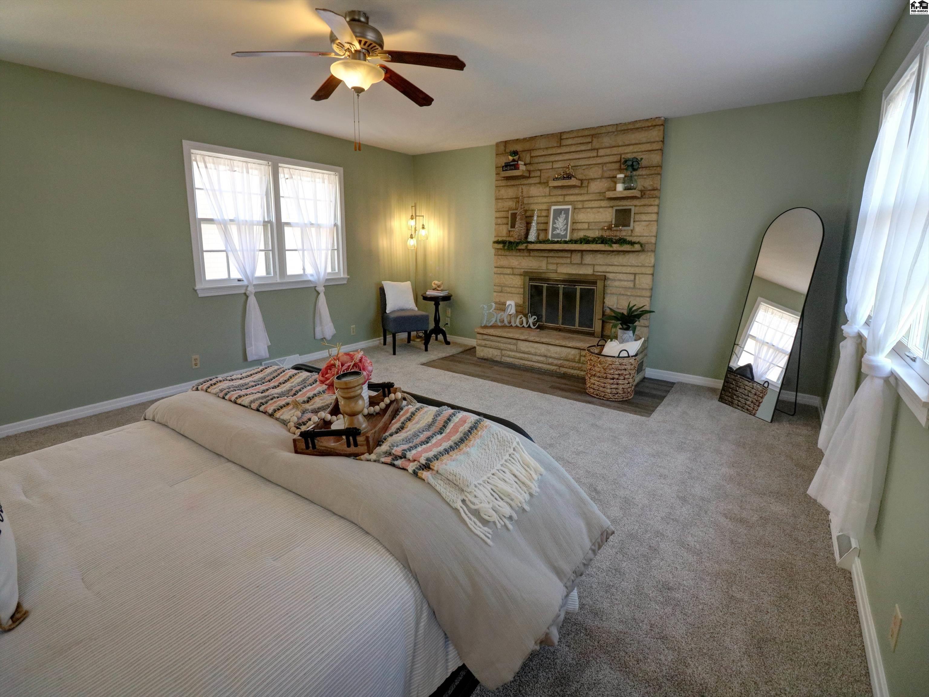 805 Columbus Avenue Newton KS 67114