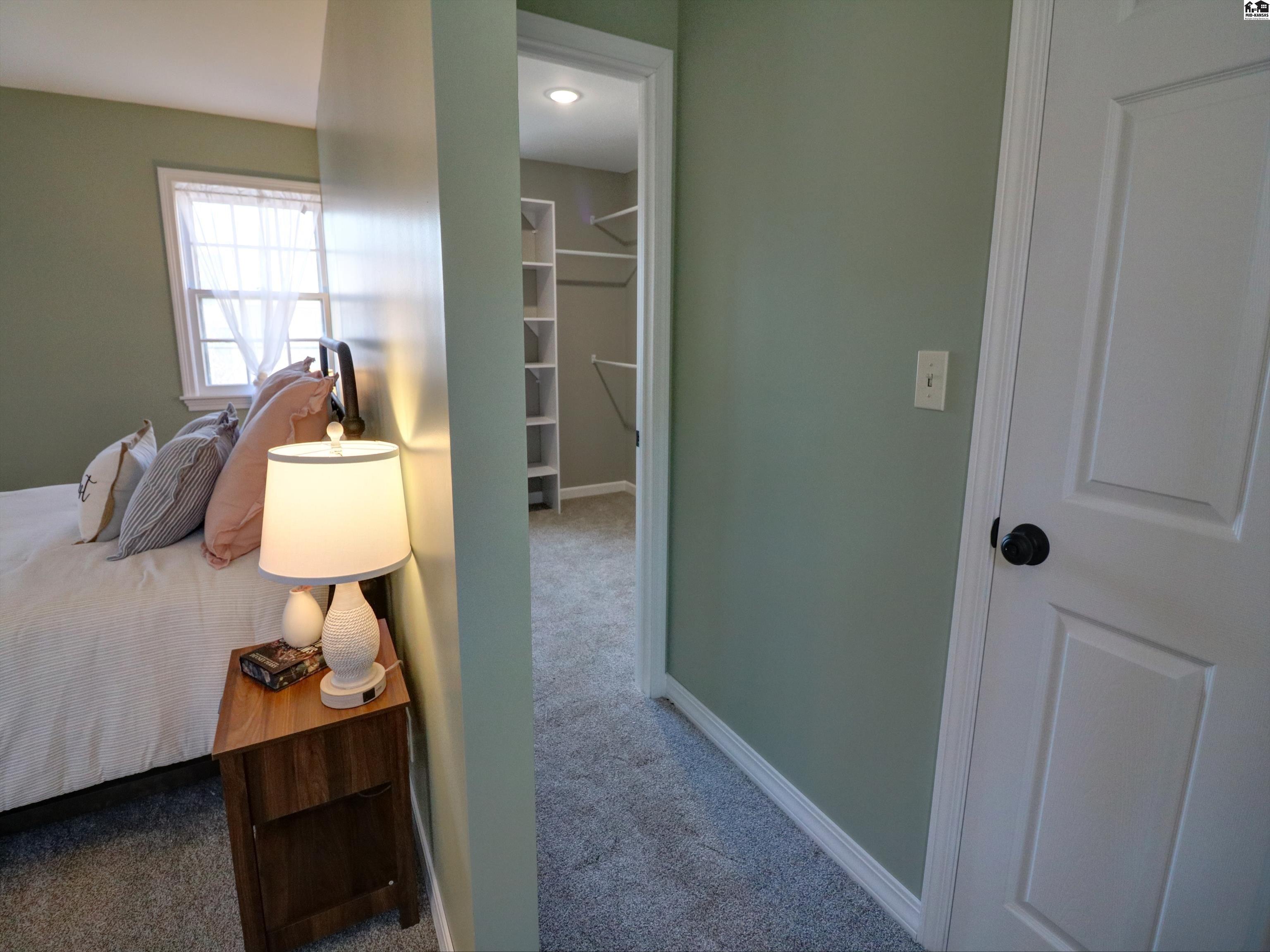 805 Columbus Avenue Newton KS 67114