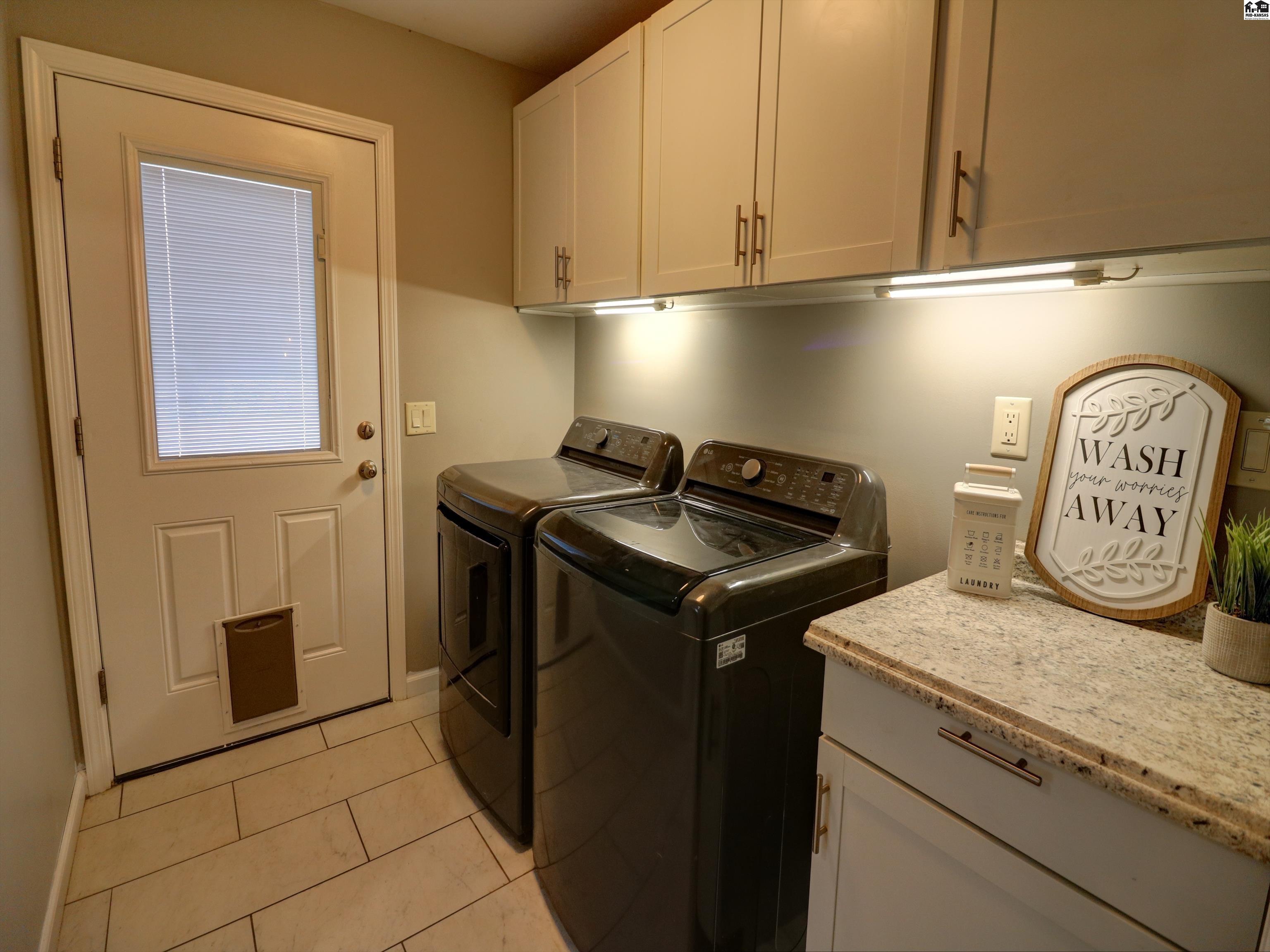 805 Columbus Avenue Newton KS 67114