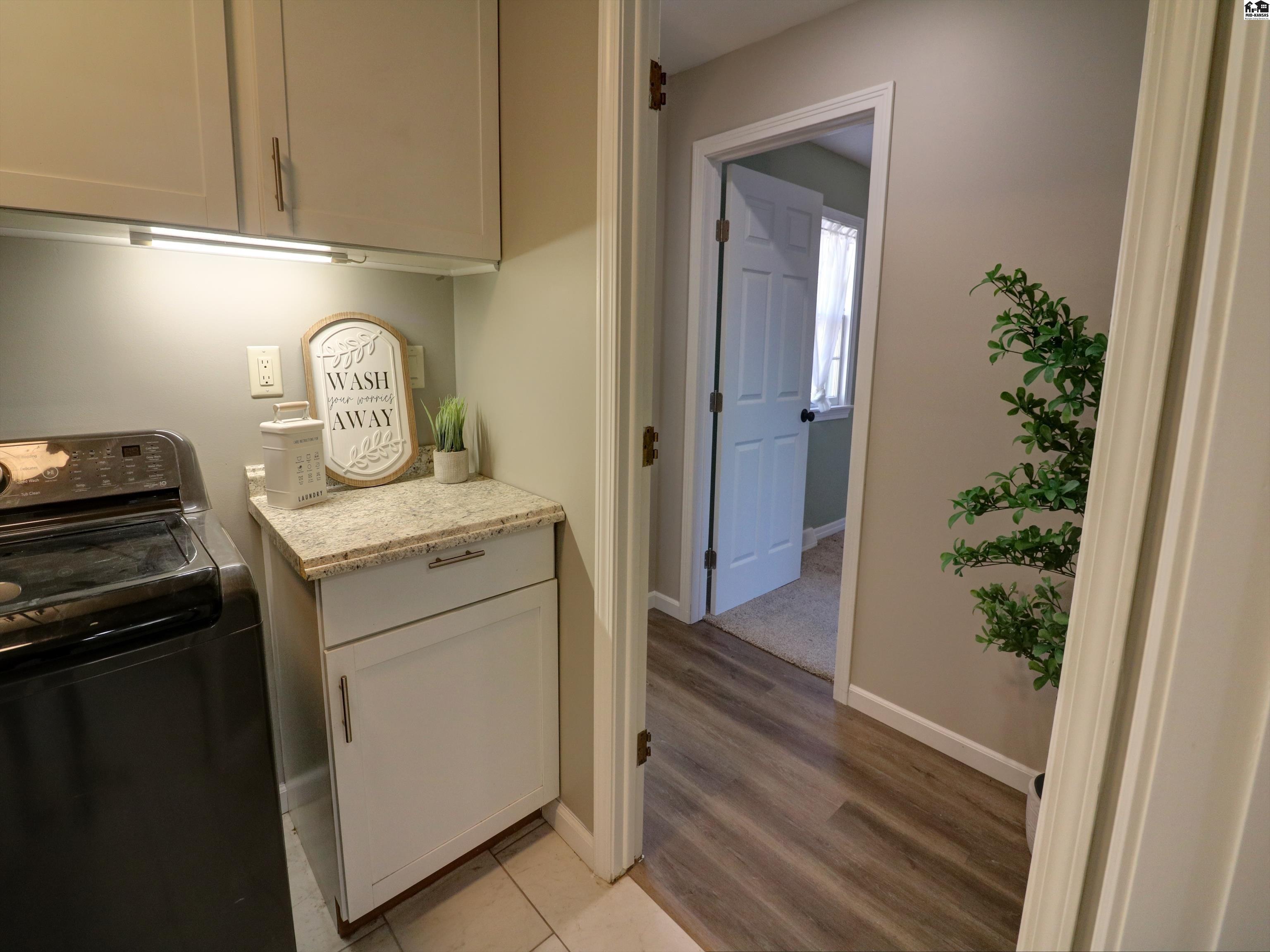 805 Columbus Avenue Newton KS 67114